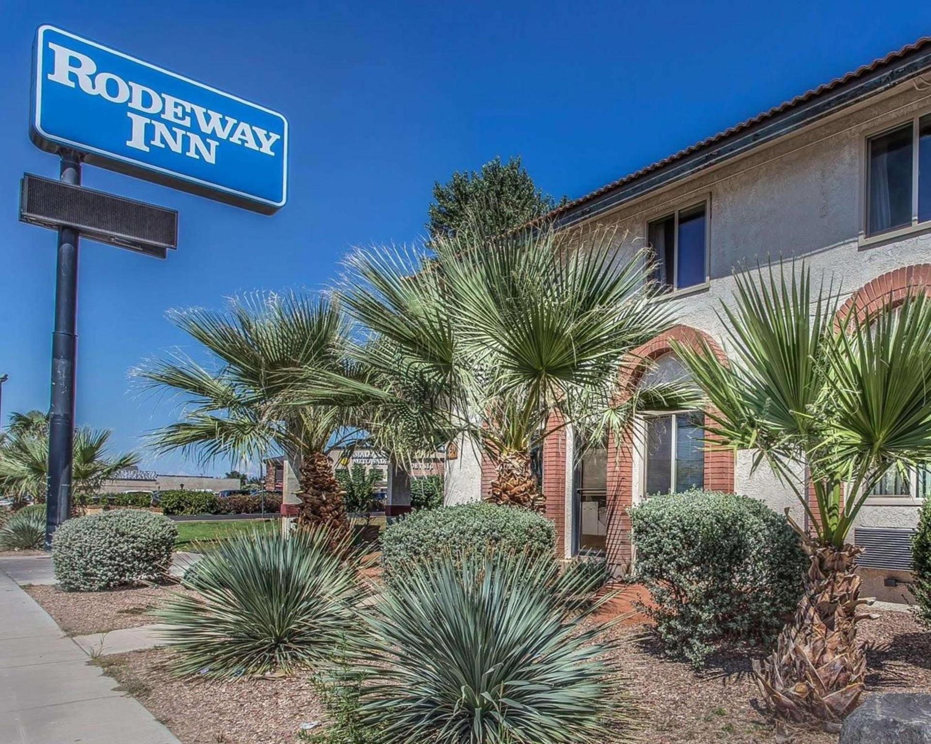Rodeway Inn Hurricane - Zion National Park Area photo 7