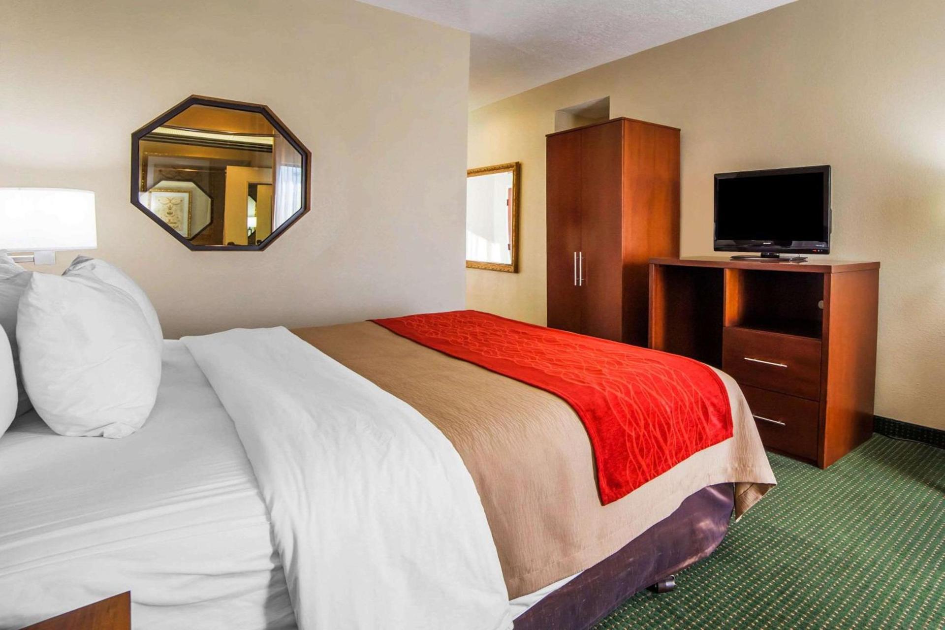 Quality Inn Draper near Salt Lake City photo 24