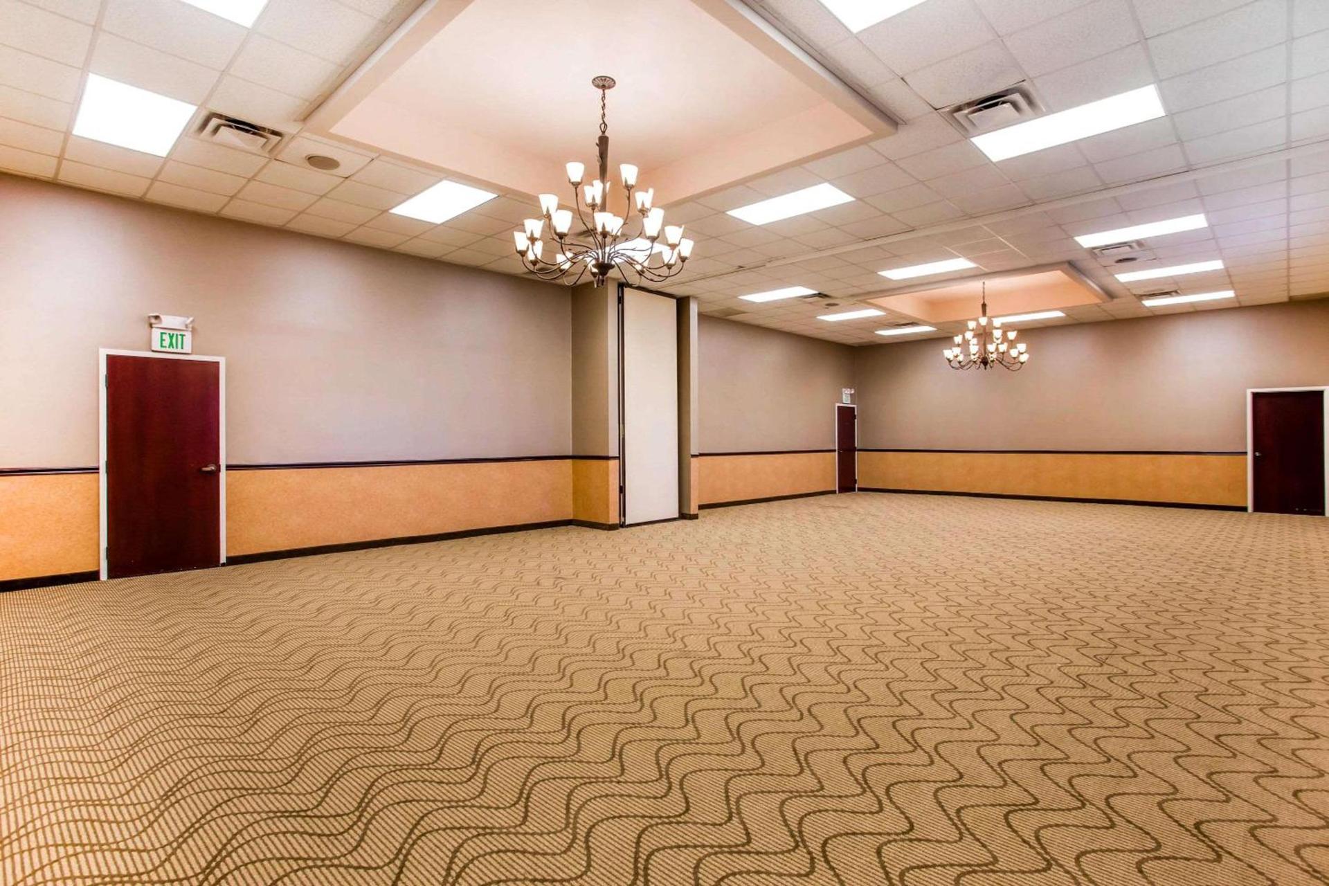 Quality Inn Draper near Salt Lake City photo 6