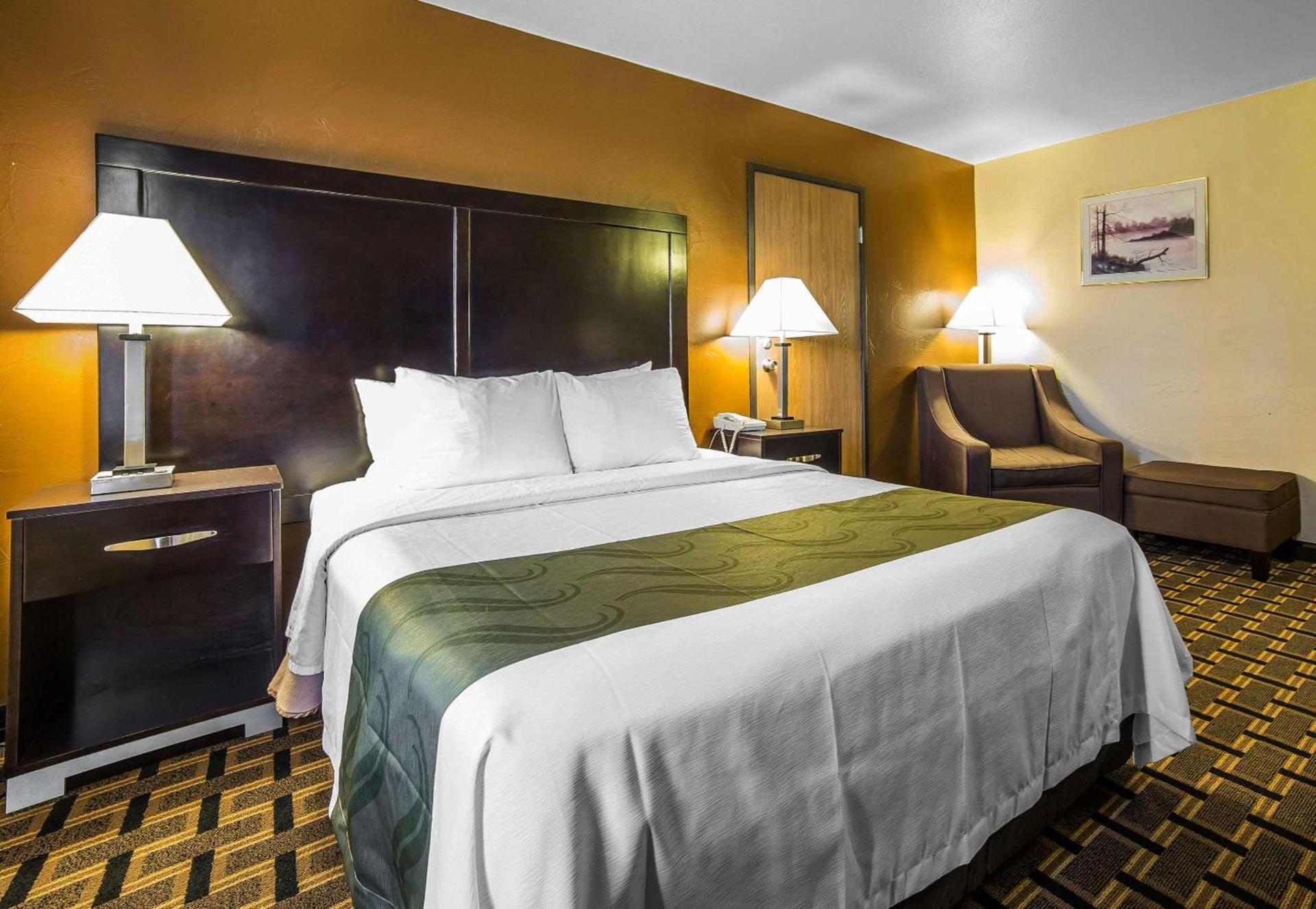 Quality Inn Zion Park Area photo 16