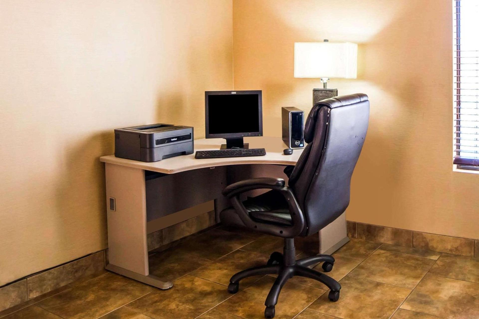 Quality Inn Draper near Salt Lake City photo 3
