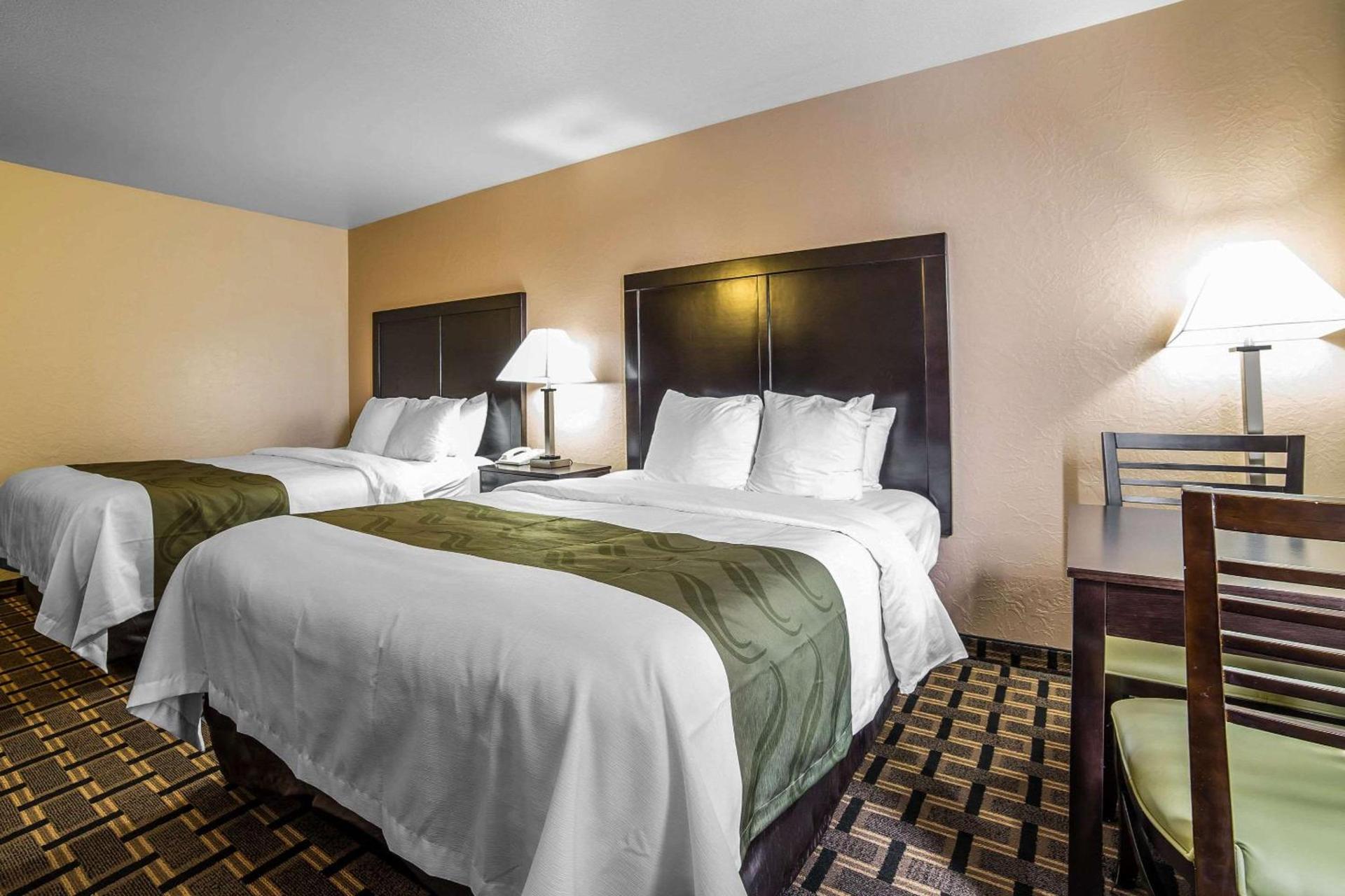 Quality Inn Zion Park Area photo 14