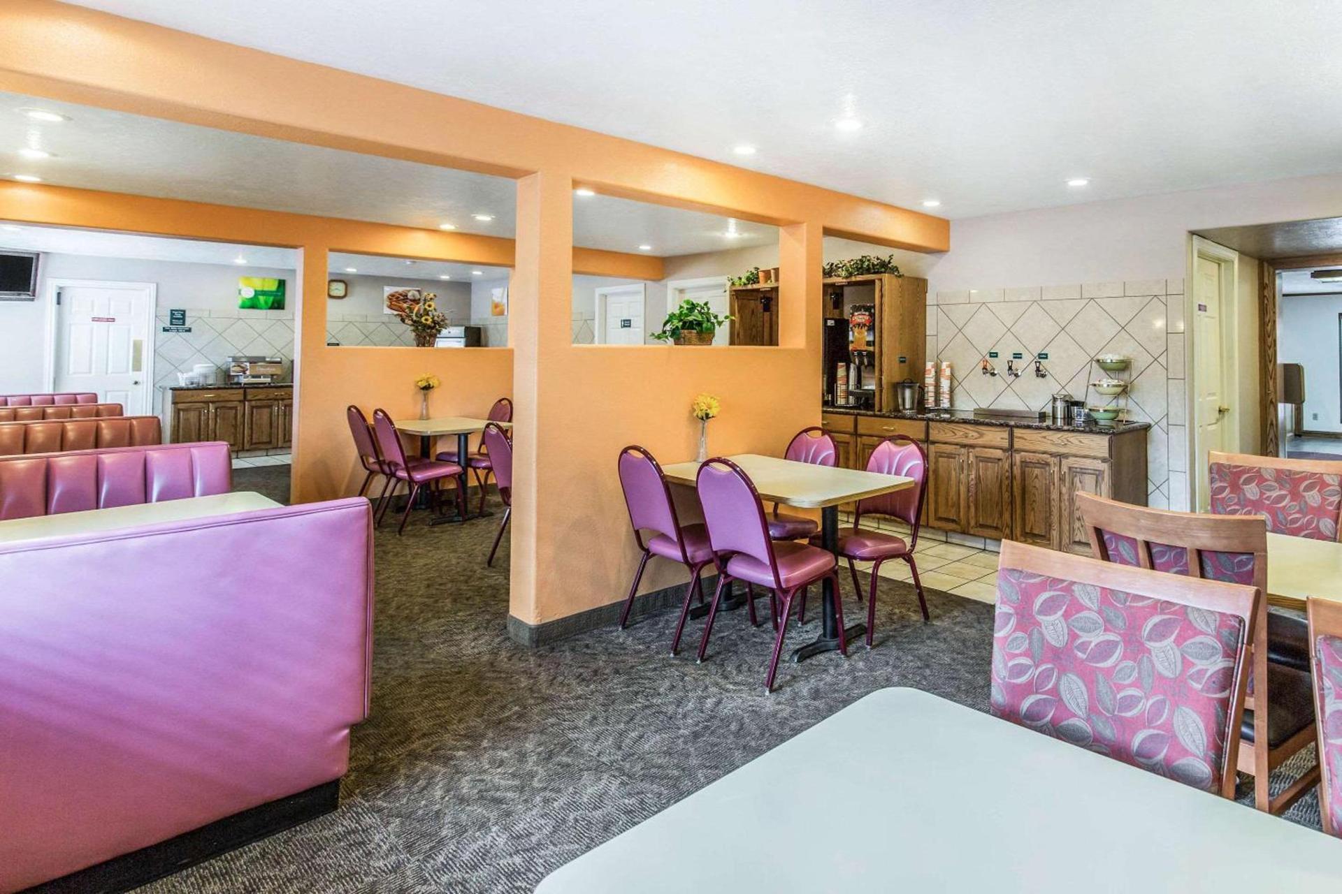 Quality Inn Cedar City - University Area photo 22