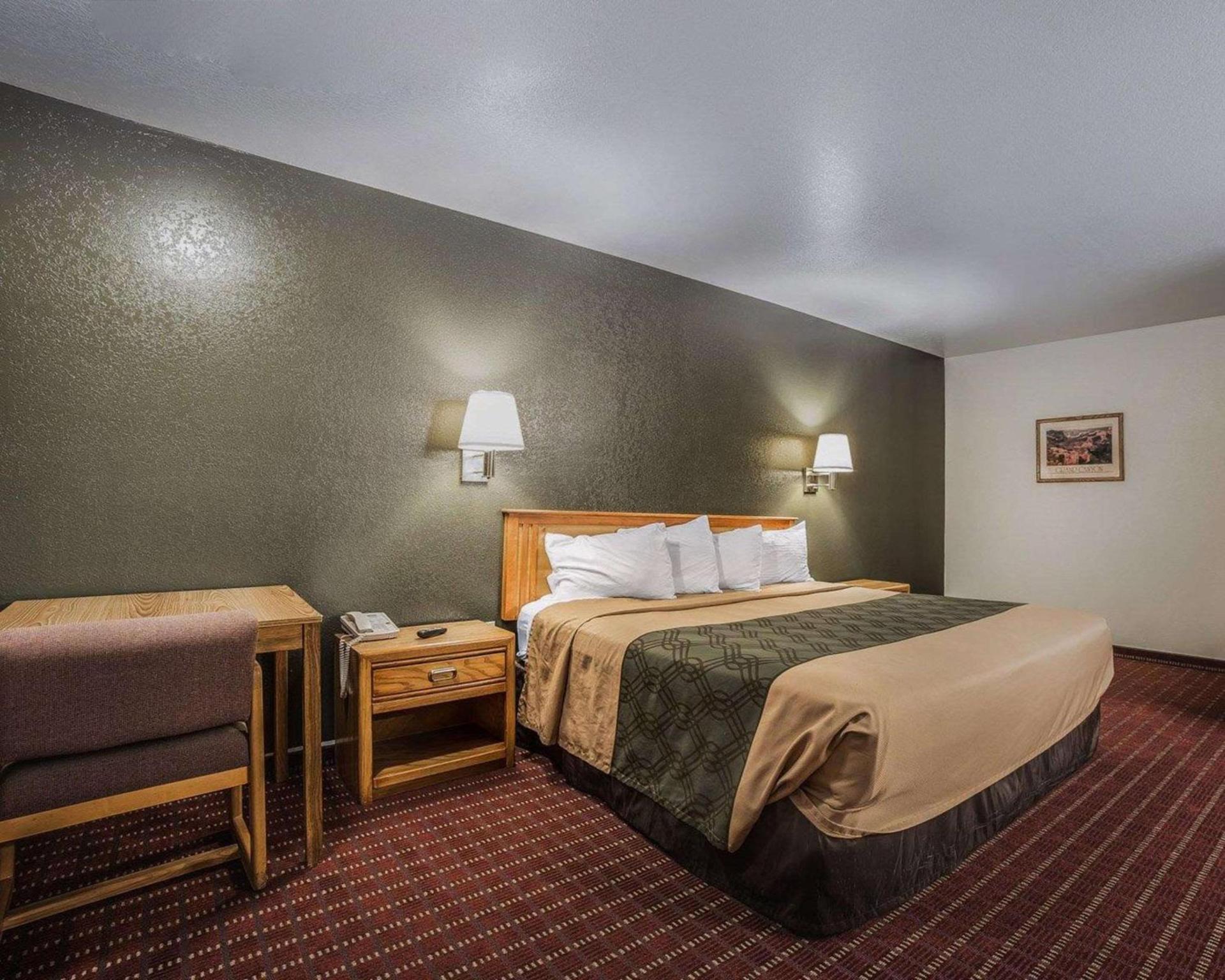 Rodeway Inn Hurricane - Zion National Park Area photo 14