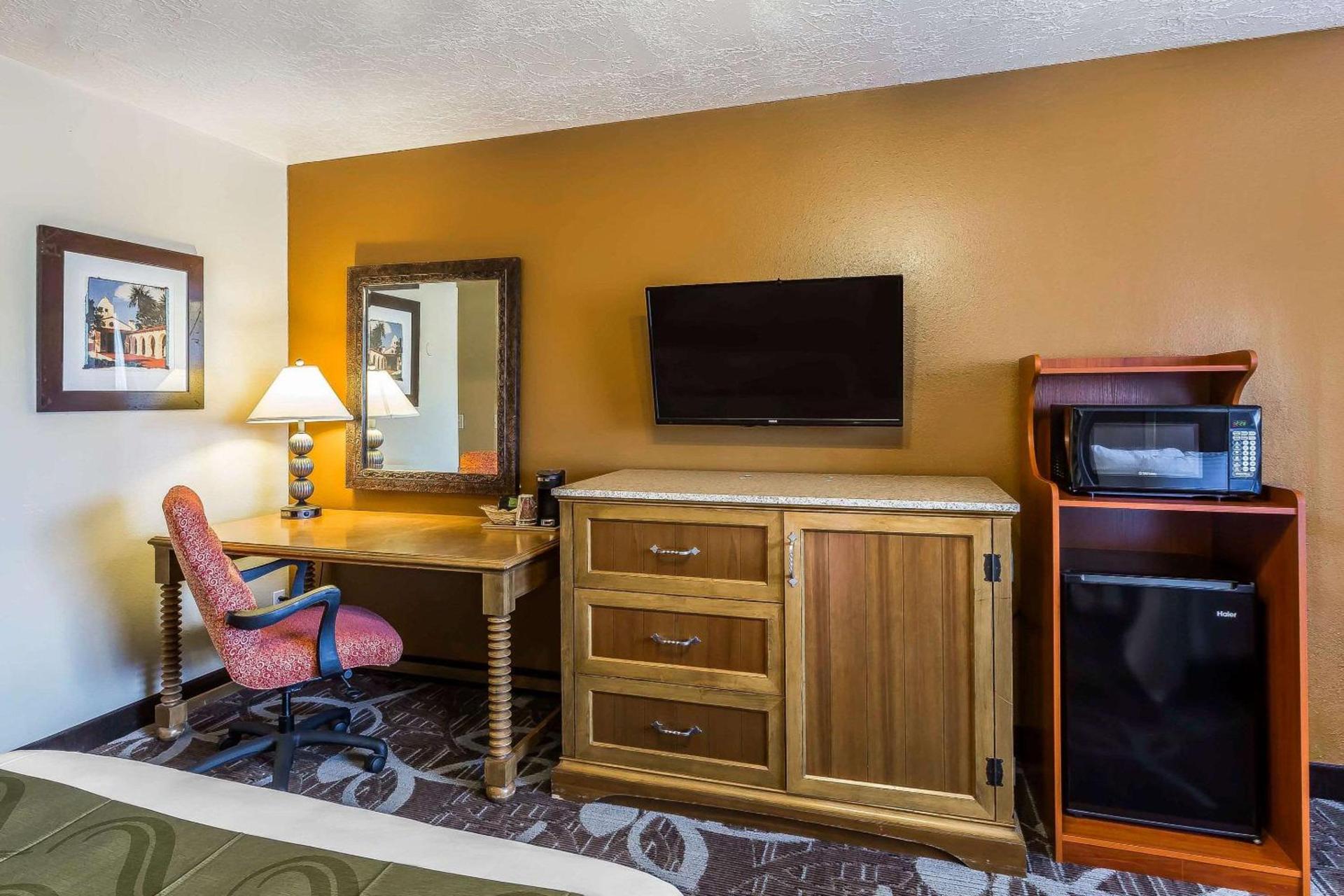 Quality Inn Panguitch near Bryce Canyon photo 12