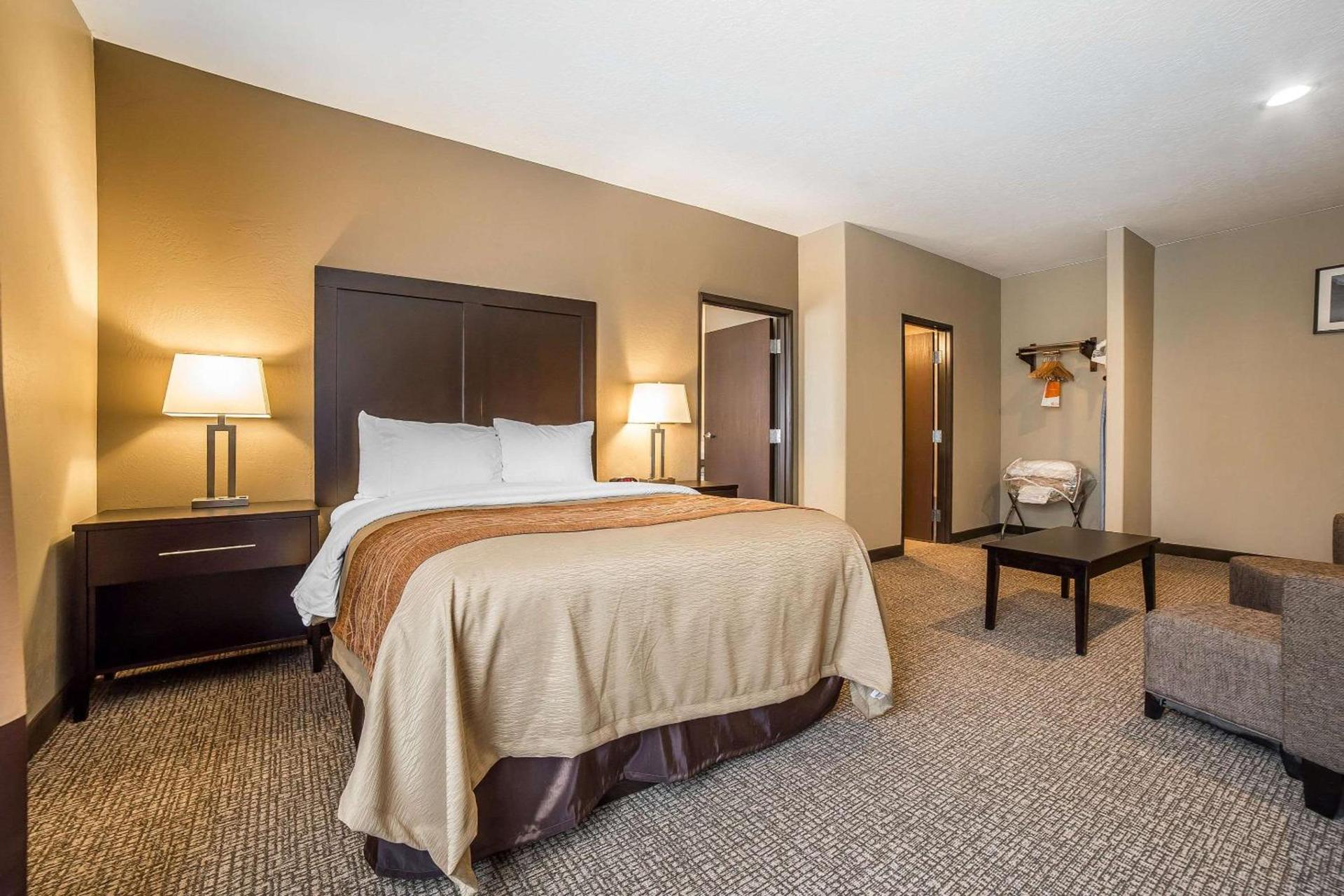 Comfort Inn & Suites Vernal - National Monument Area photo 22