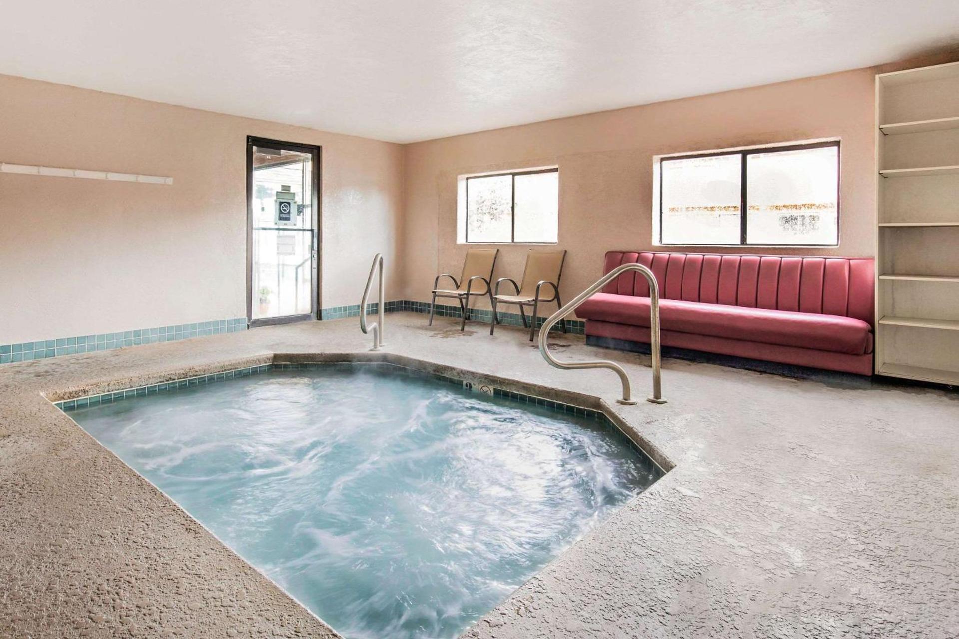 Quality Inn Cedar City - University Area photo 15