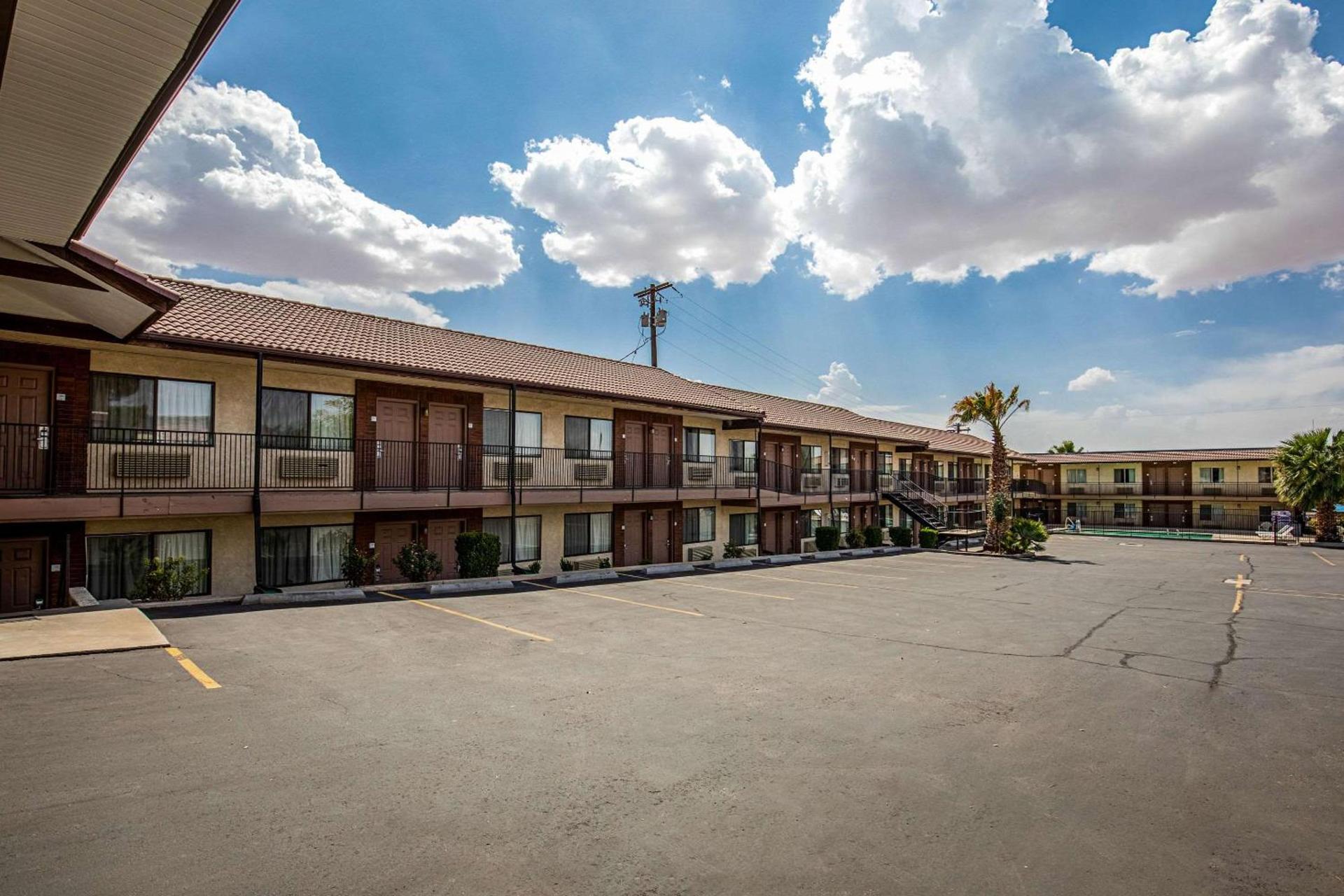 Rodeway Inn St George North - Near Pioneer Park photo 6