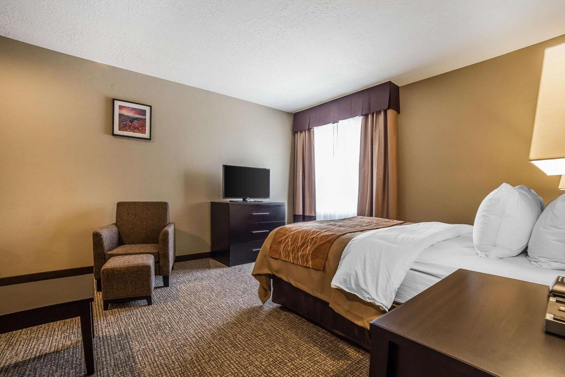 Comfort Inn & Suites Vernal - National Monument Area photo 21