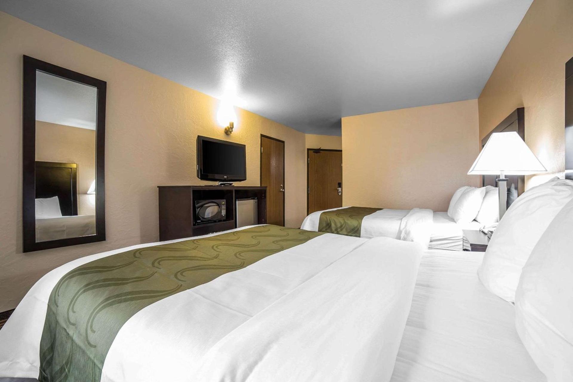 Quality Inn Zion Park Area photo 10
