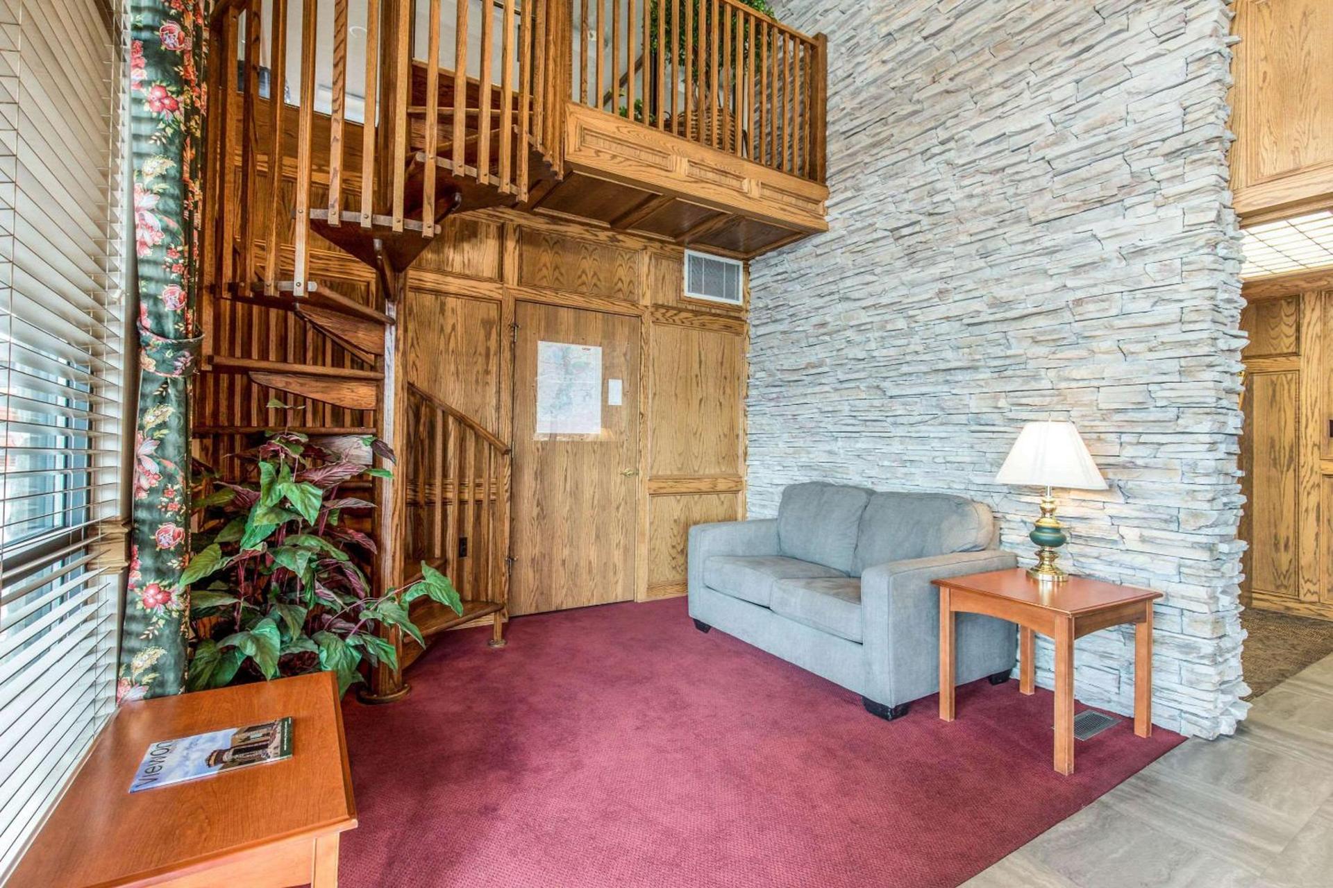 Quality Inn Cedar City - University Area photo 6