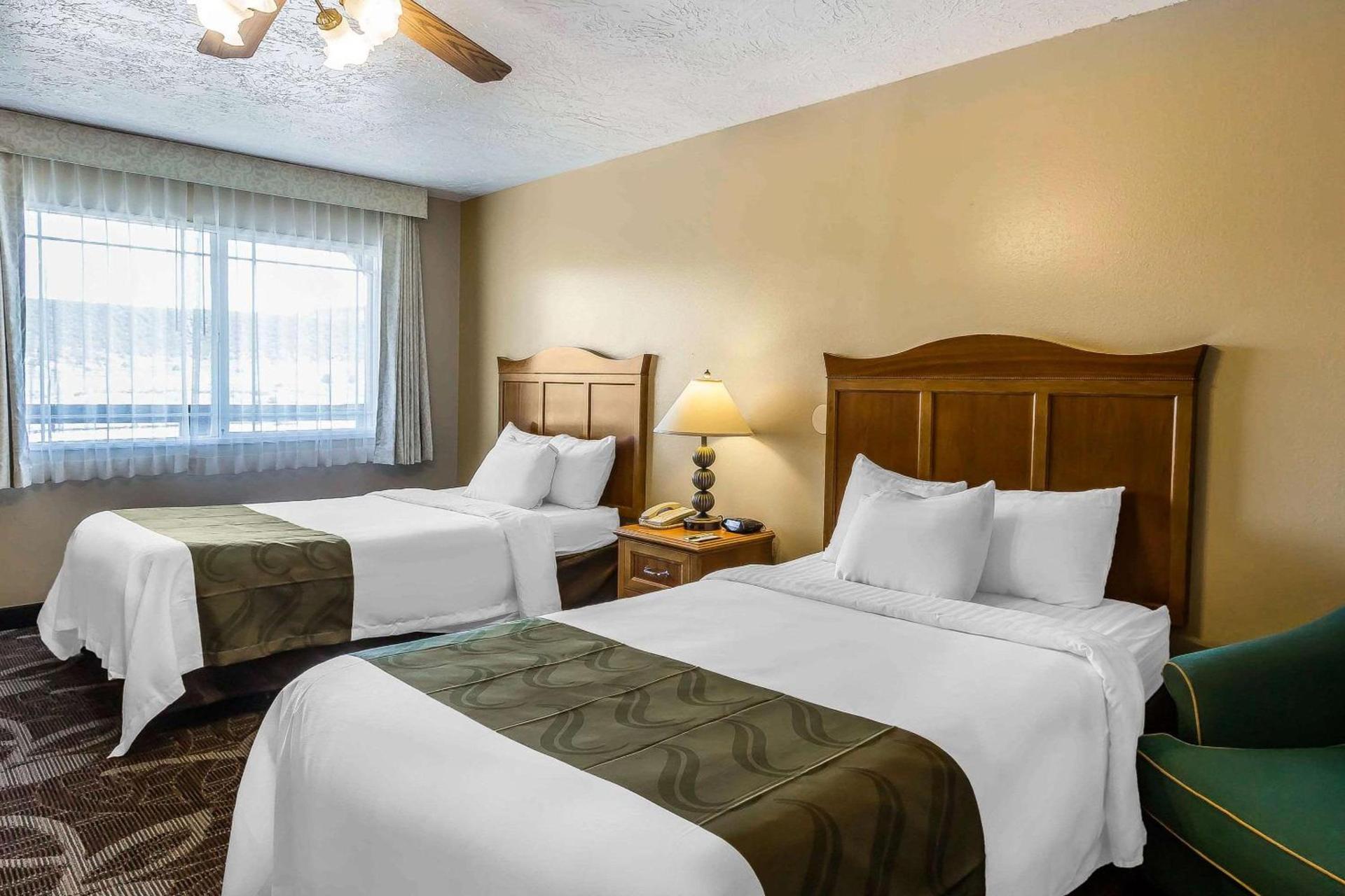 Quality Inn Panguitch near Bryce Canyon photo 15