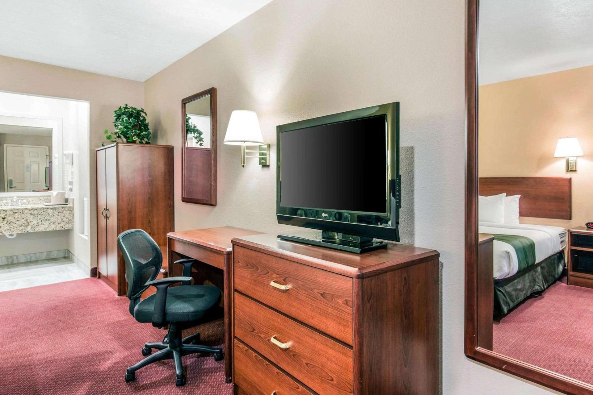 Quality Inn Cedar City - University Area photo 12
