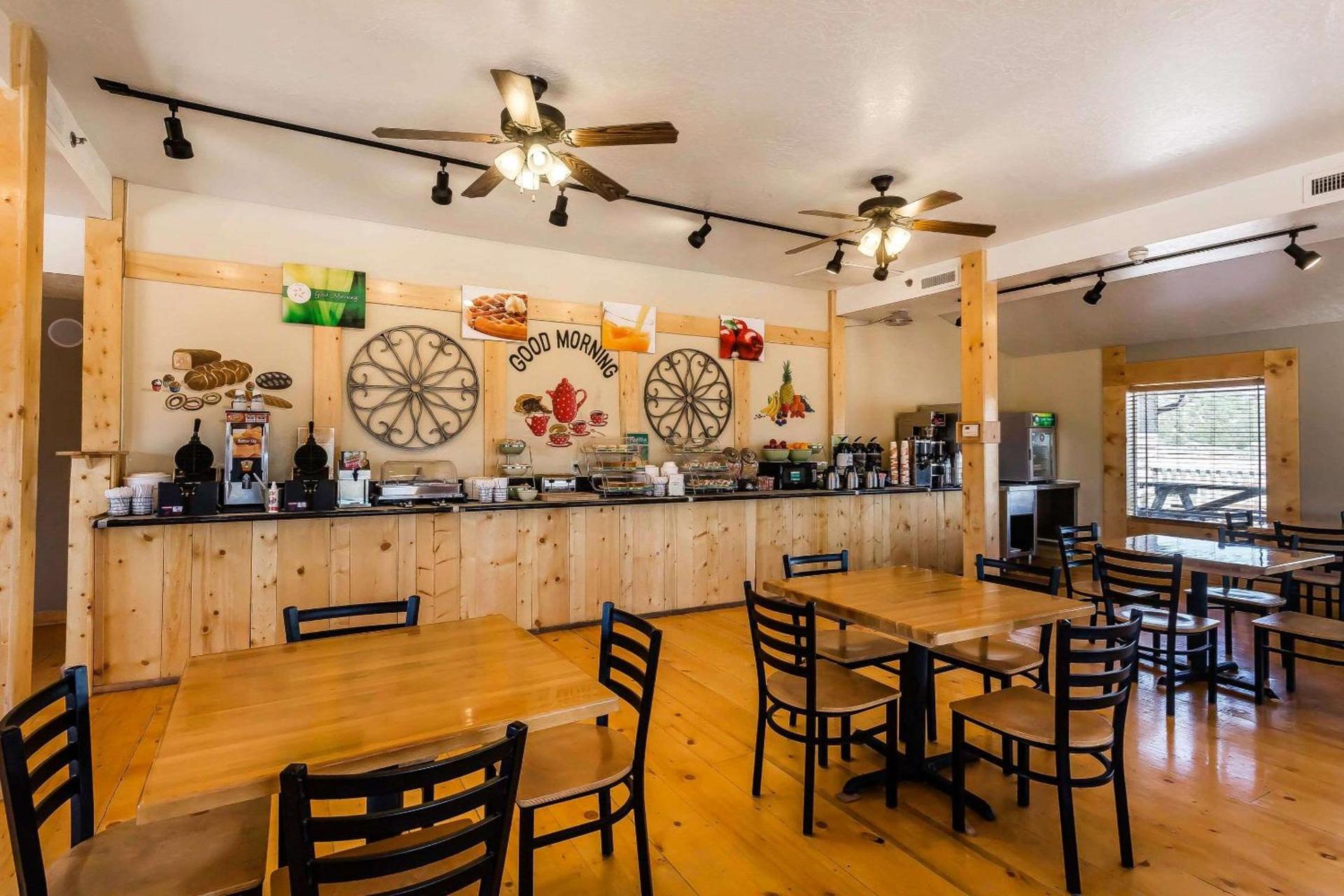 Quality Inn Panguitch near Bryce Canyon photo 17