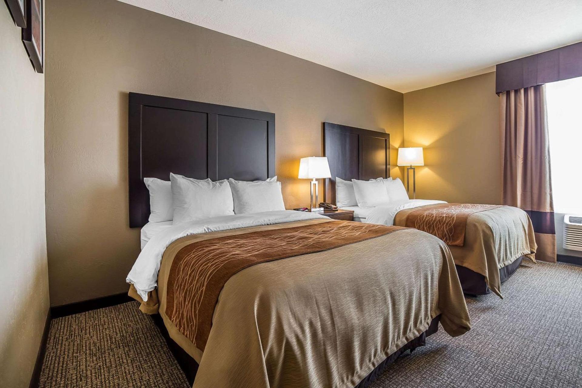 Comfort Inn & Suites Vernal - National Monument Area photo 18