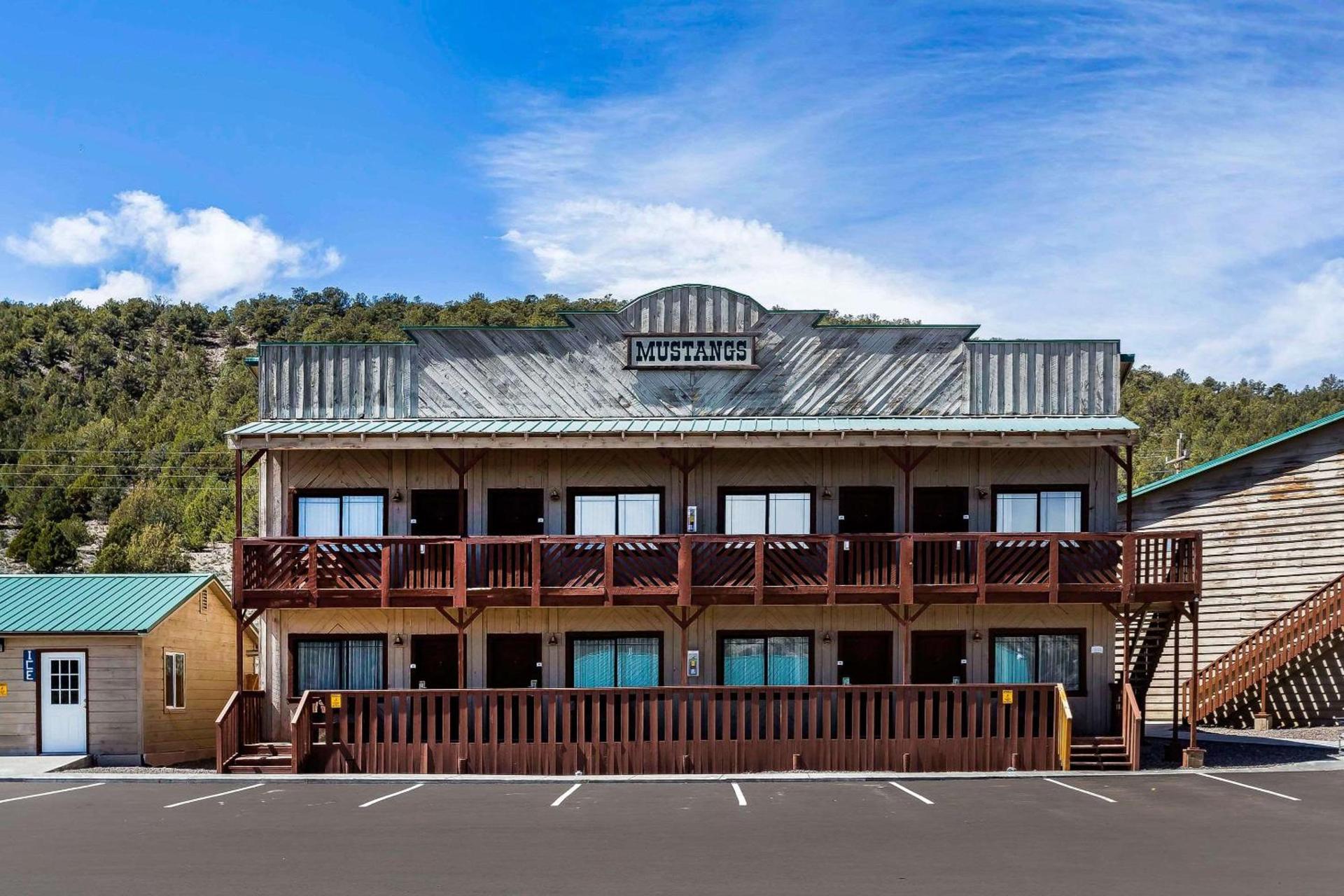 Quality Inn Panguitch near Bryce Canyon photo 3