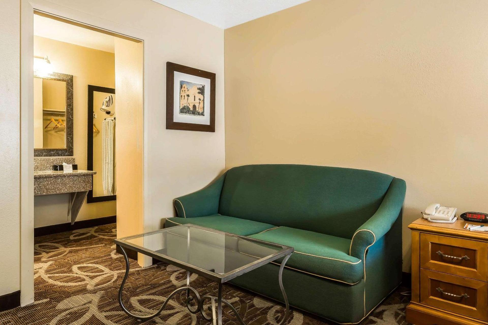 Quality Inn Panguitch near Bryce Canyon photo 9