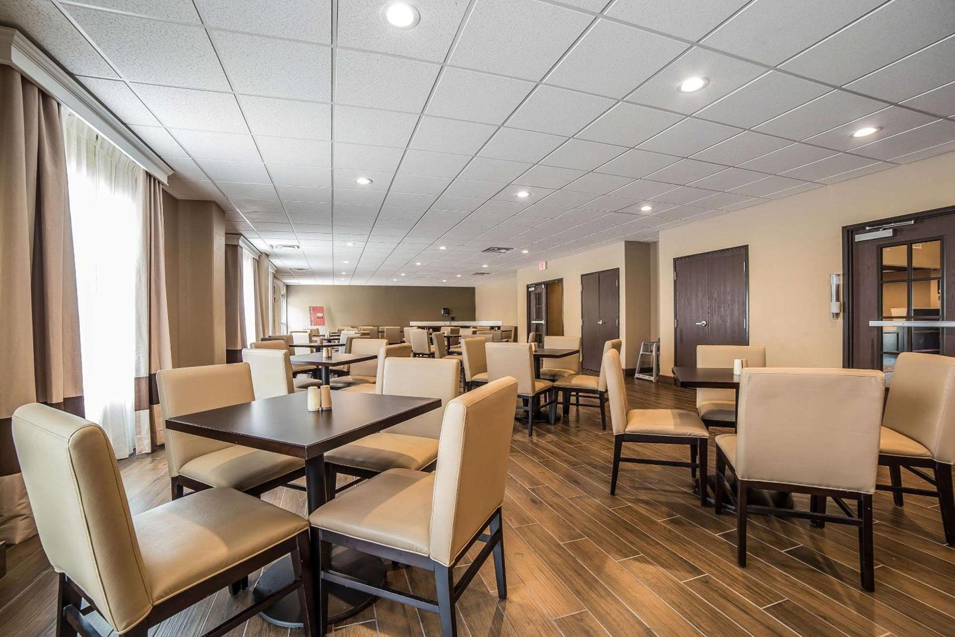 Comfort Inn & Suites Vernal - National Monument Area photo 34