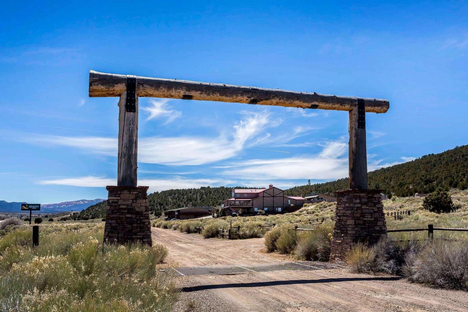 Quality Inn Panguitch near Bryce Canyon photo 2