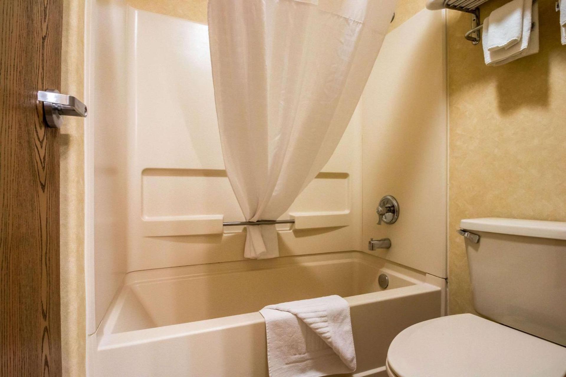 Comfort Inn Green River National Park Area photo 19