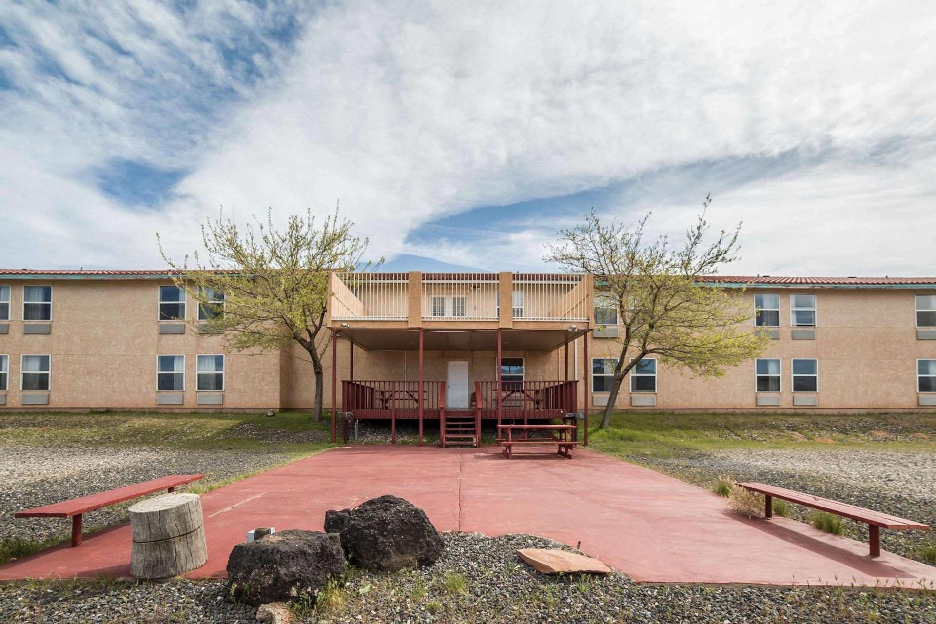 Quality Inn Zion Park Area photo 31
