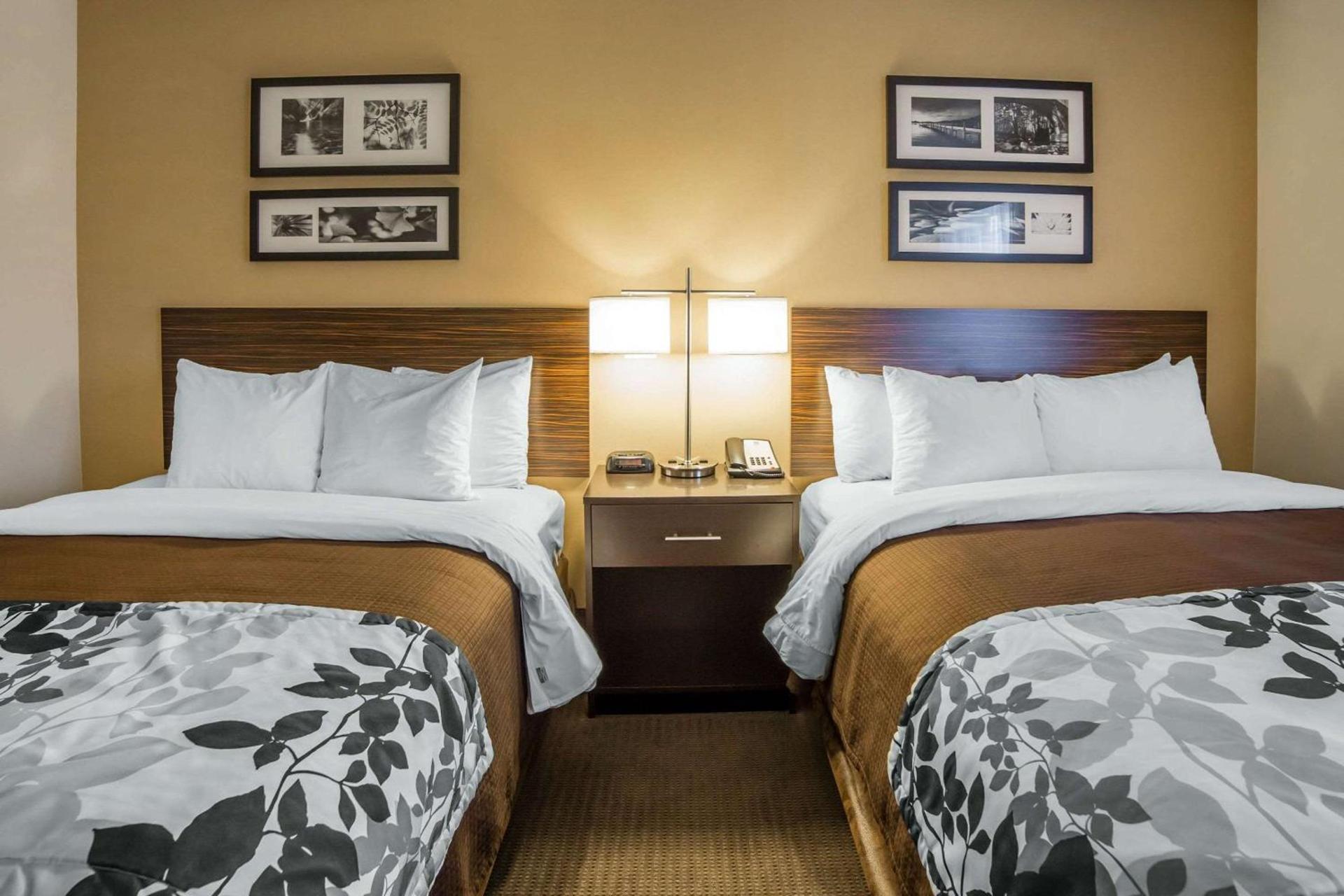 Sleep Inn Provo near University photo 22