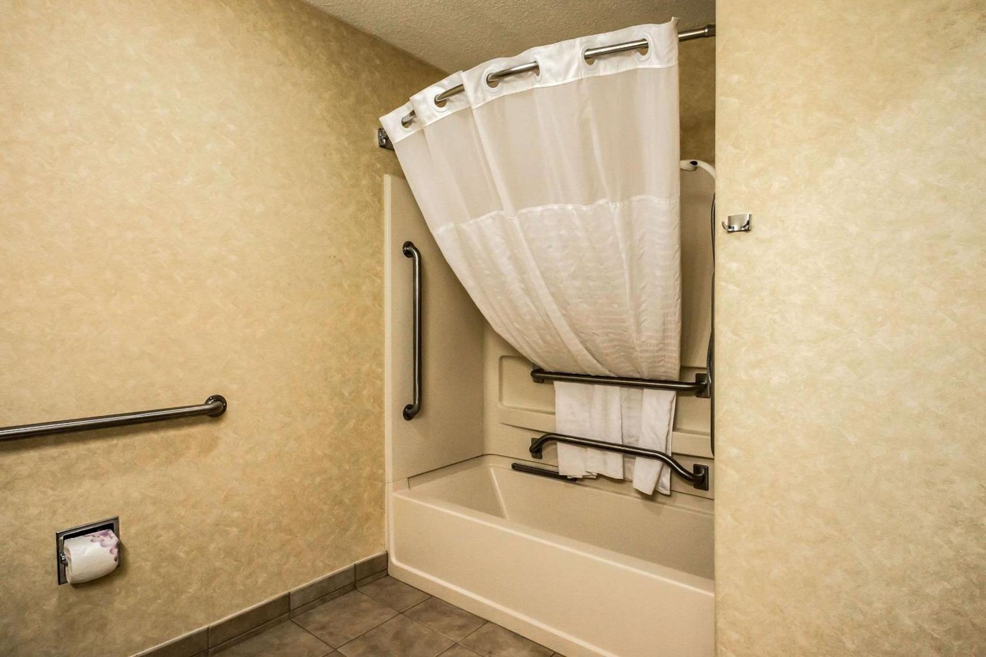 Comfort Inn Green River National Park Area photo 17