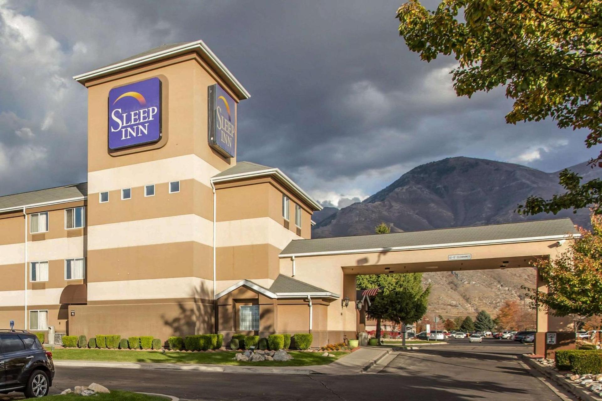Sleep Inn Provo near University photo 3