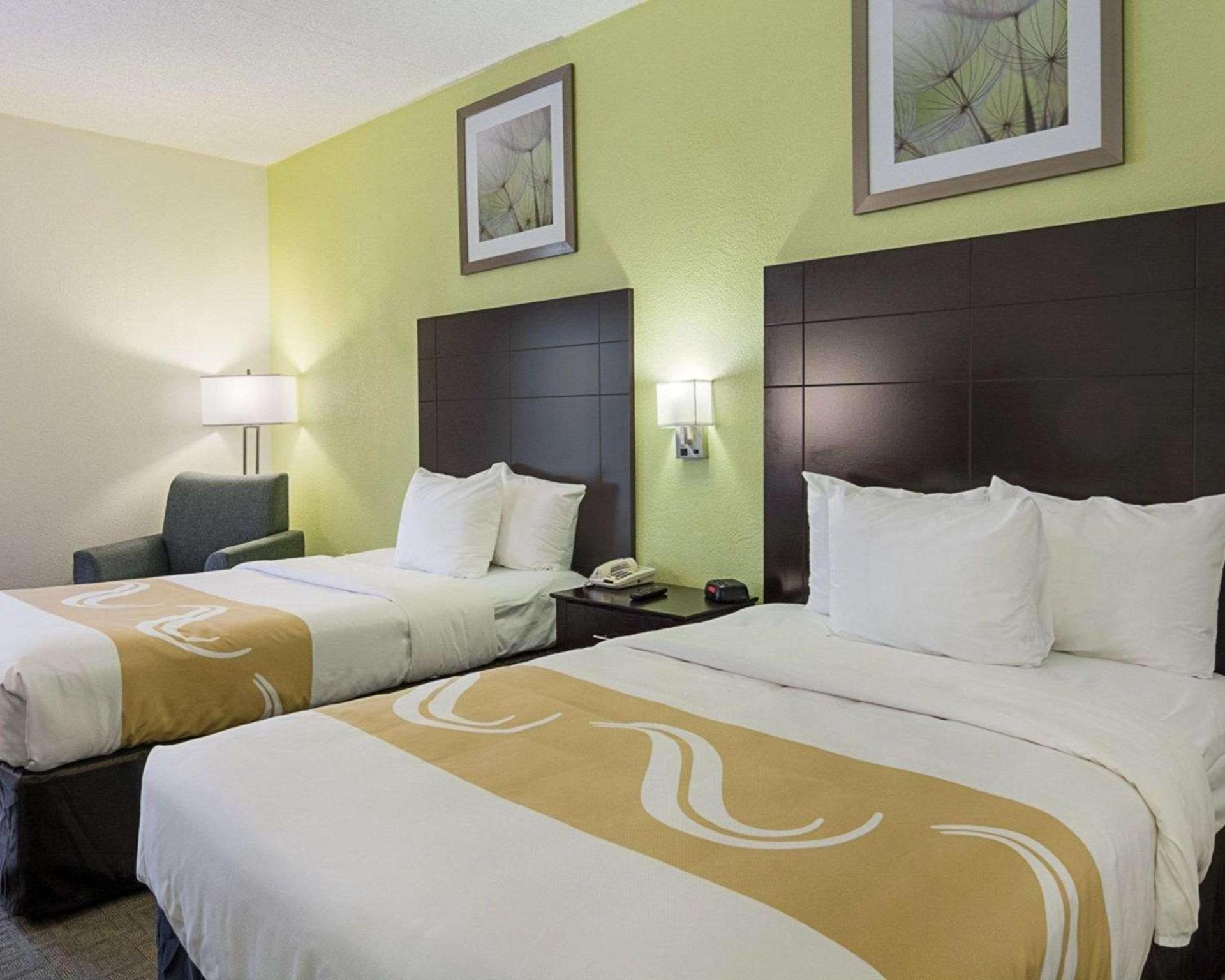 Quality Inn Richmond Airport photo 5