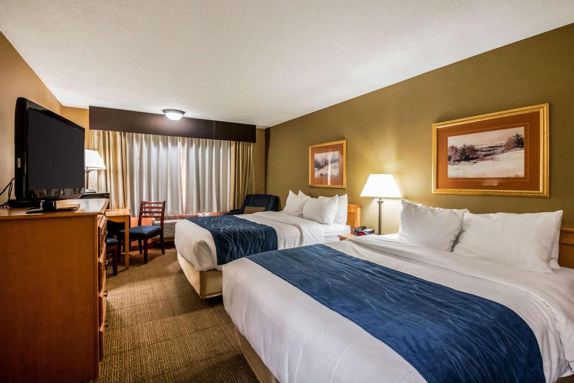 Comfort Inn Green River National Park Area photo 15