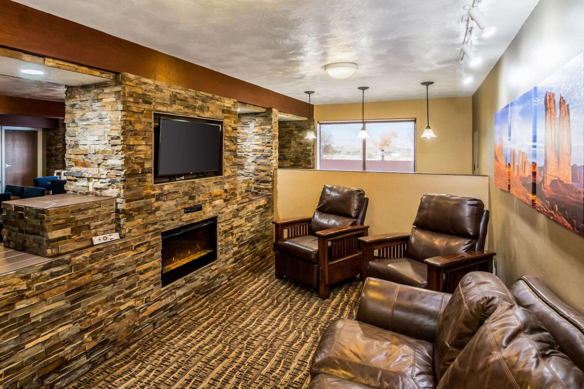 Comfort Inn Green River National Park Area photo 29