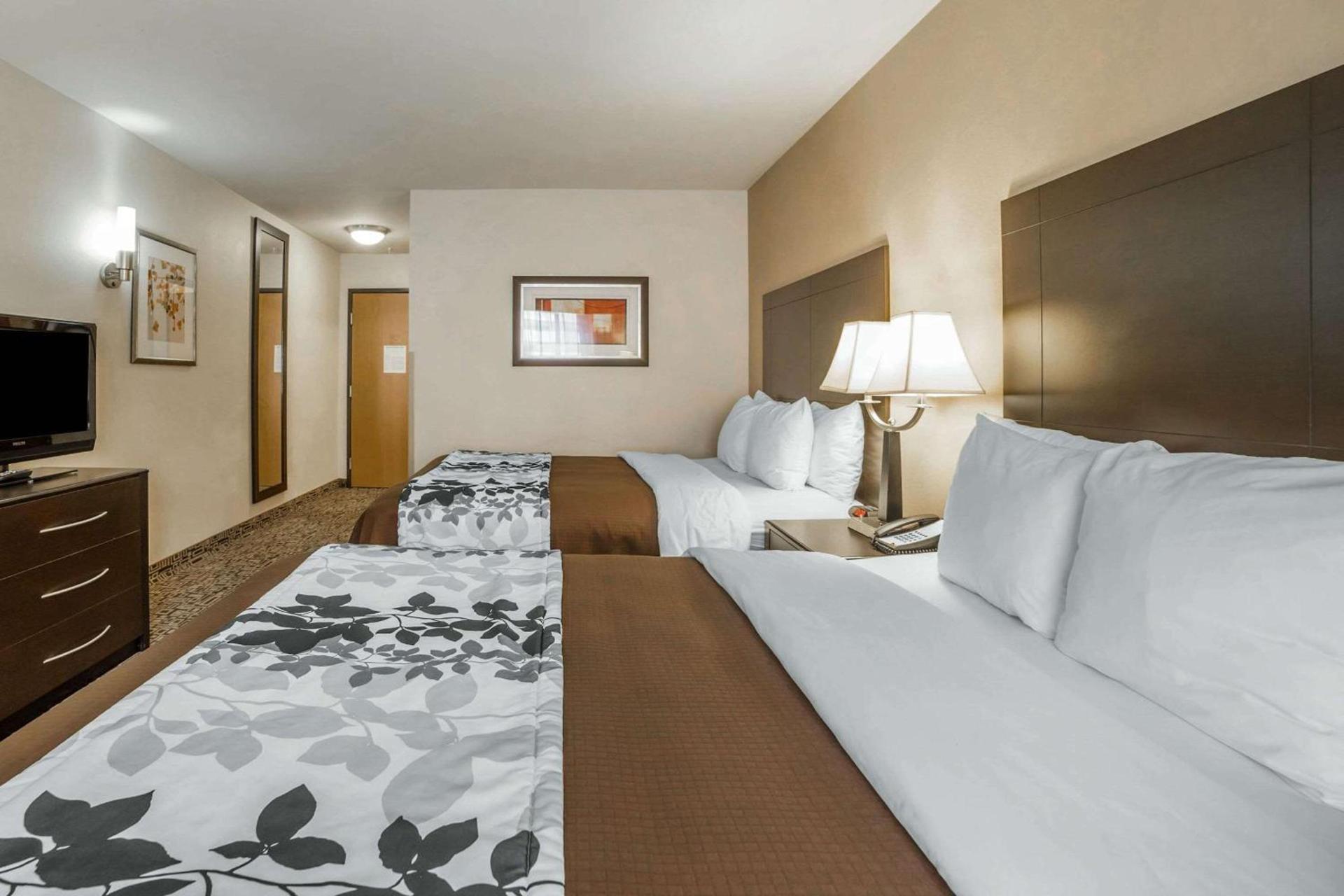 Sleep Inn Provo near University photo 20