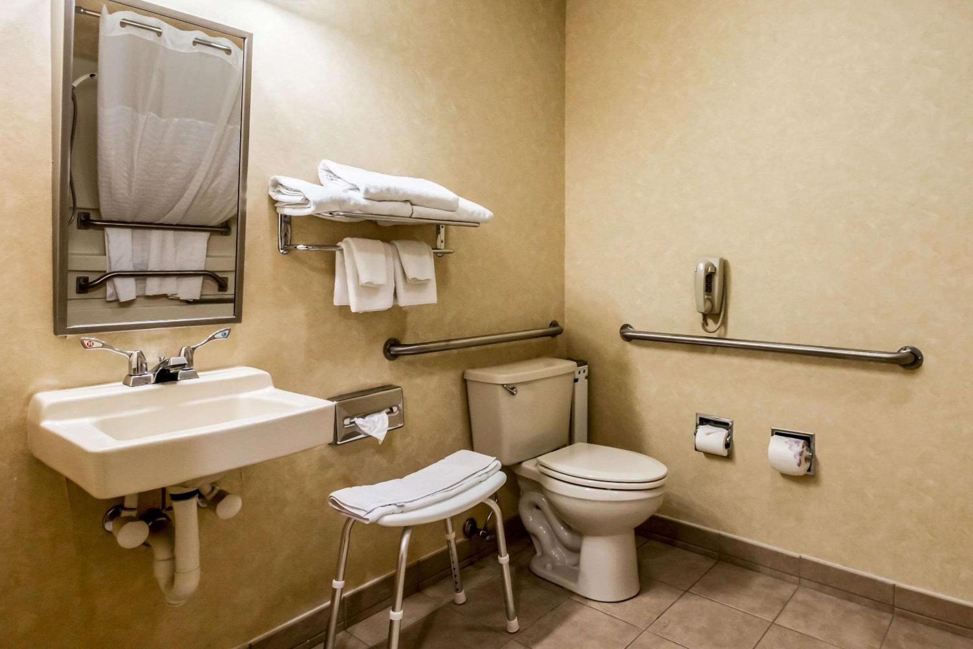Comfort Inn Green River National Park Area photo 18