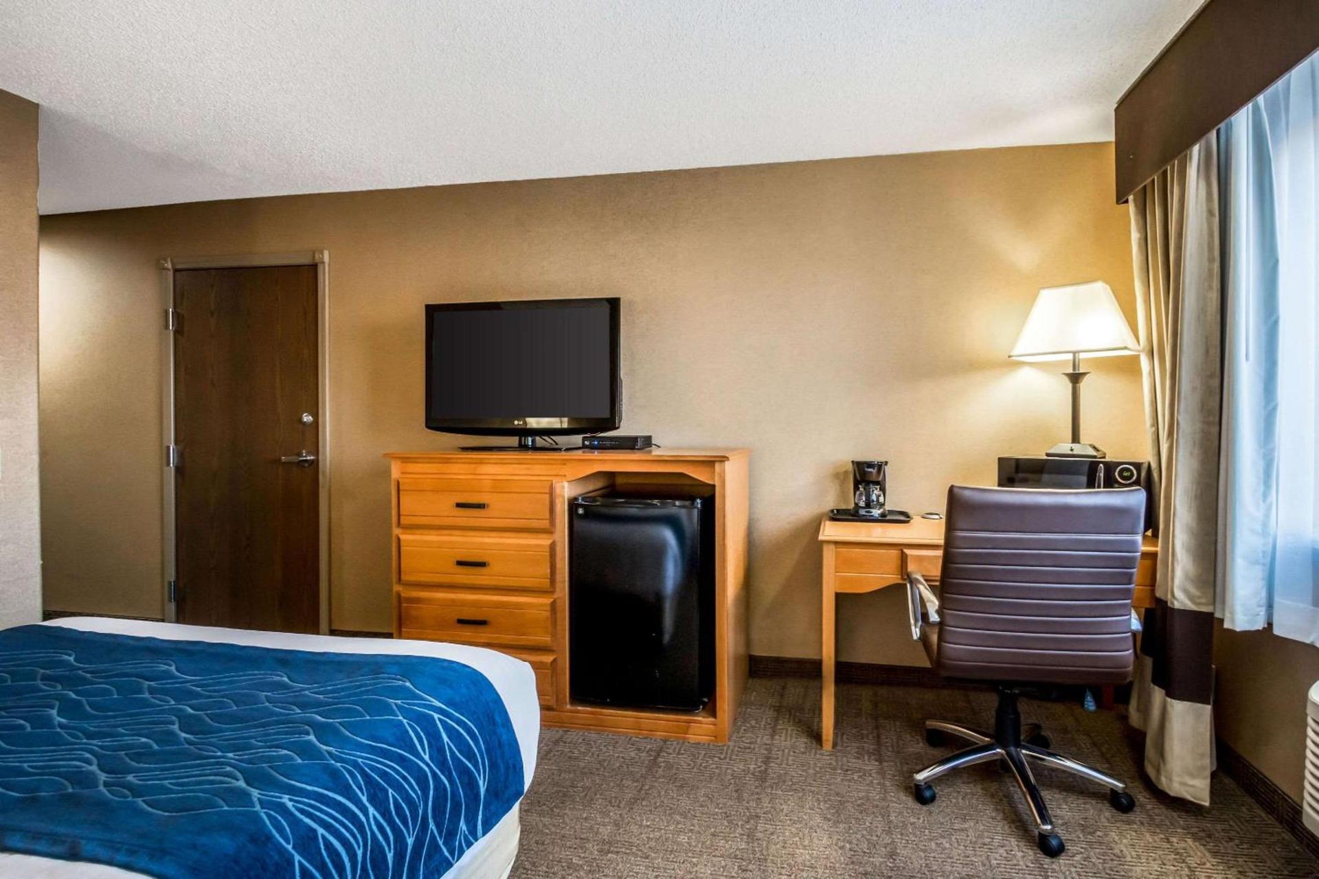 Comfort Inn Green River National Park Area photo 7