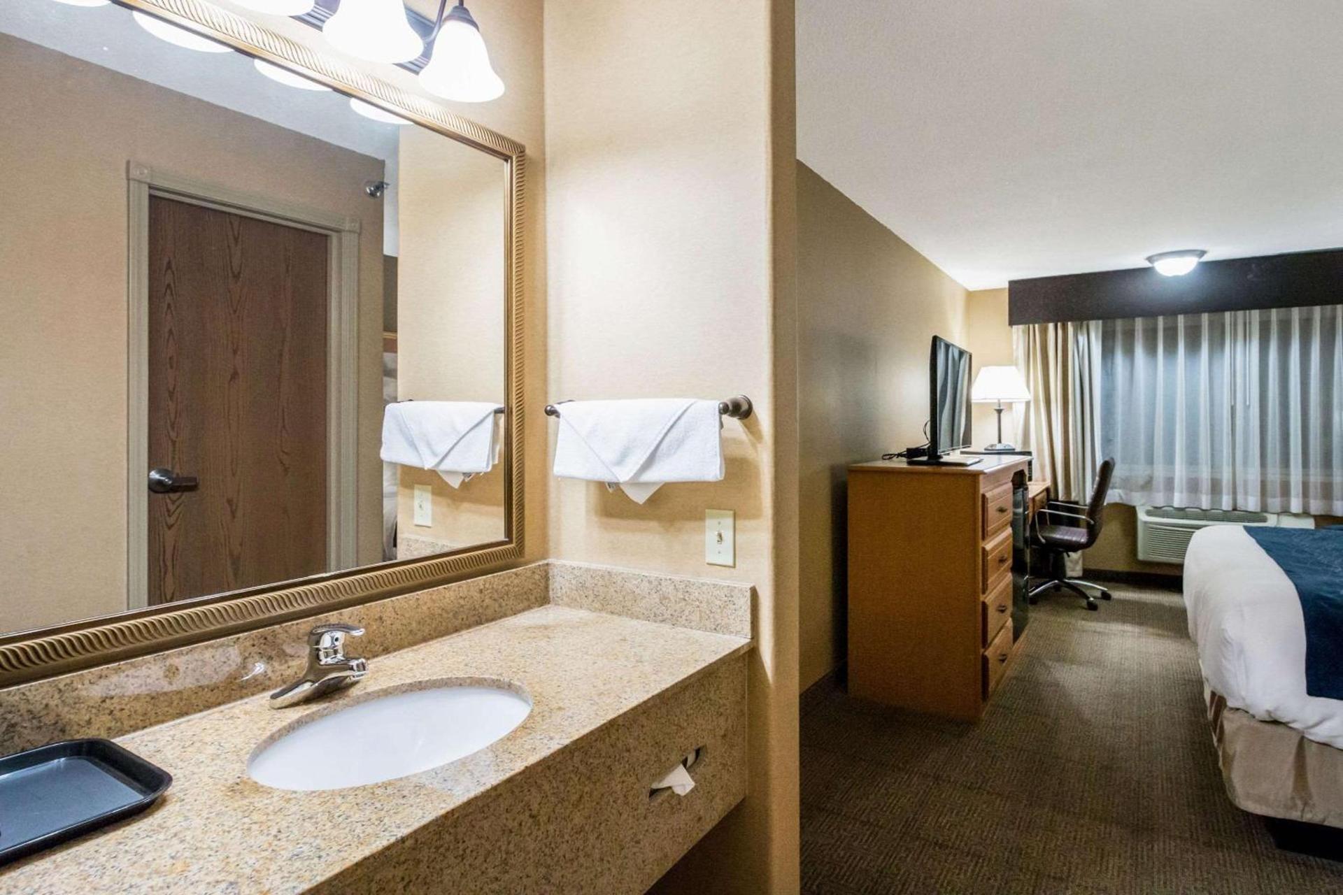 Comfort Inn Green River National Park Area photo 6