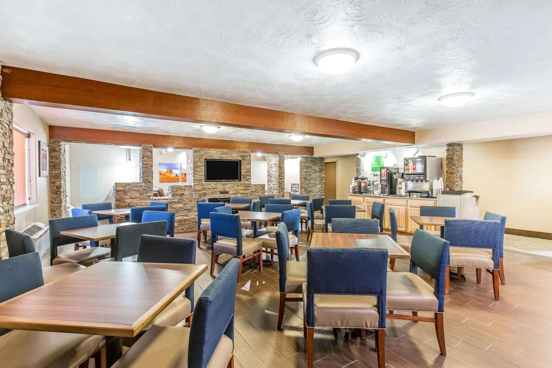 Comfort Inn Green River National Park Area photo 36