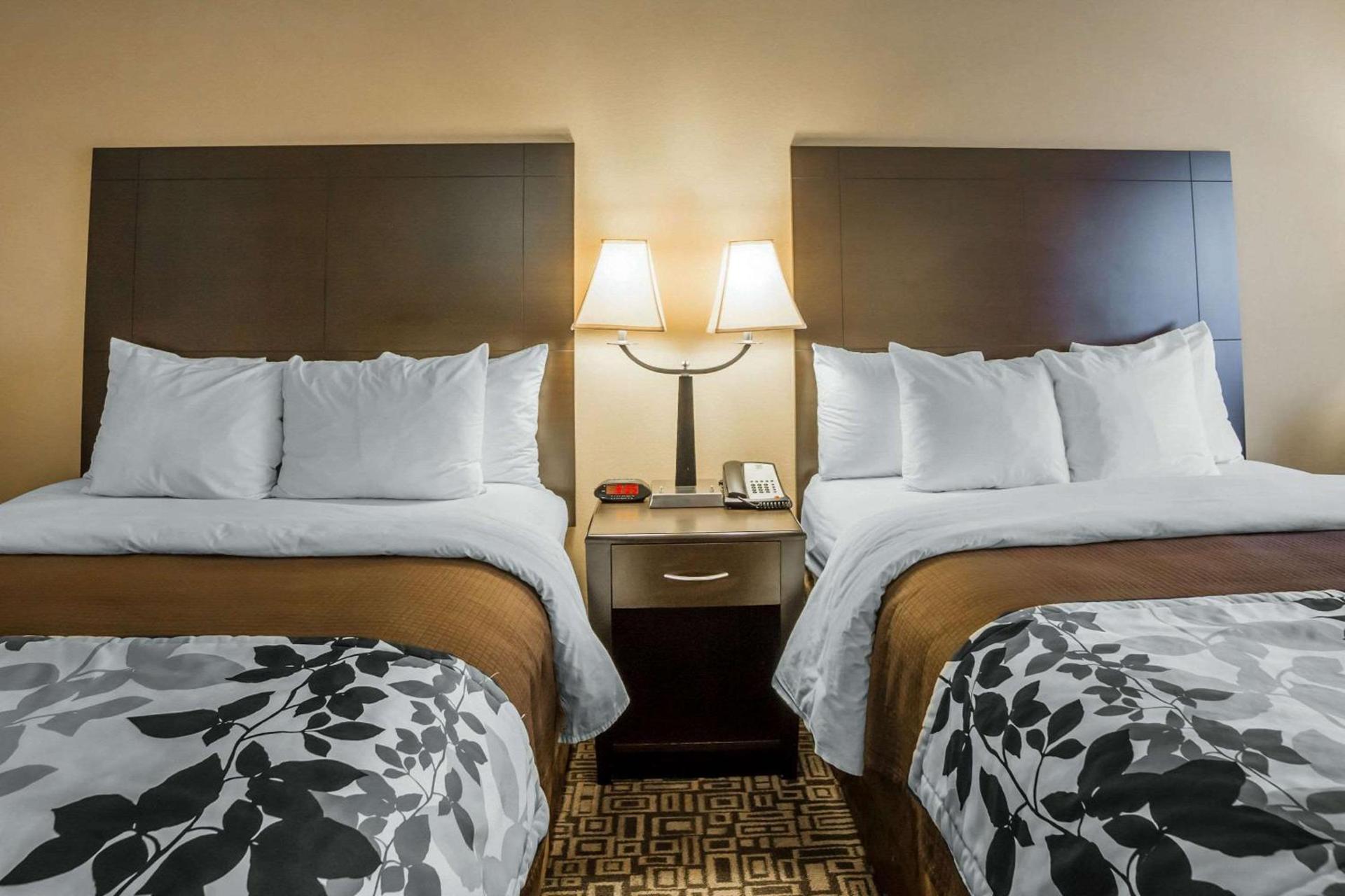 Sleep Inn Provo near University photo 9