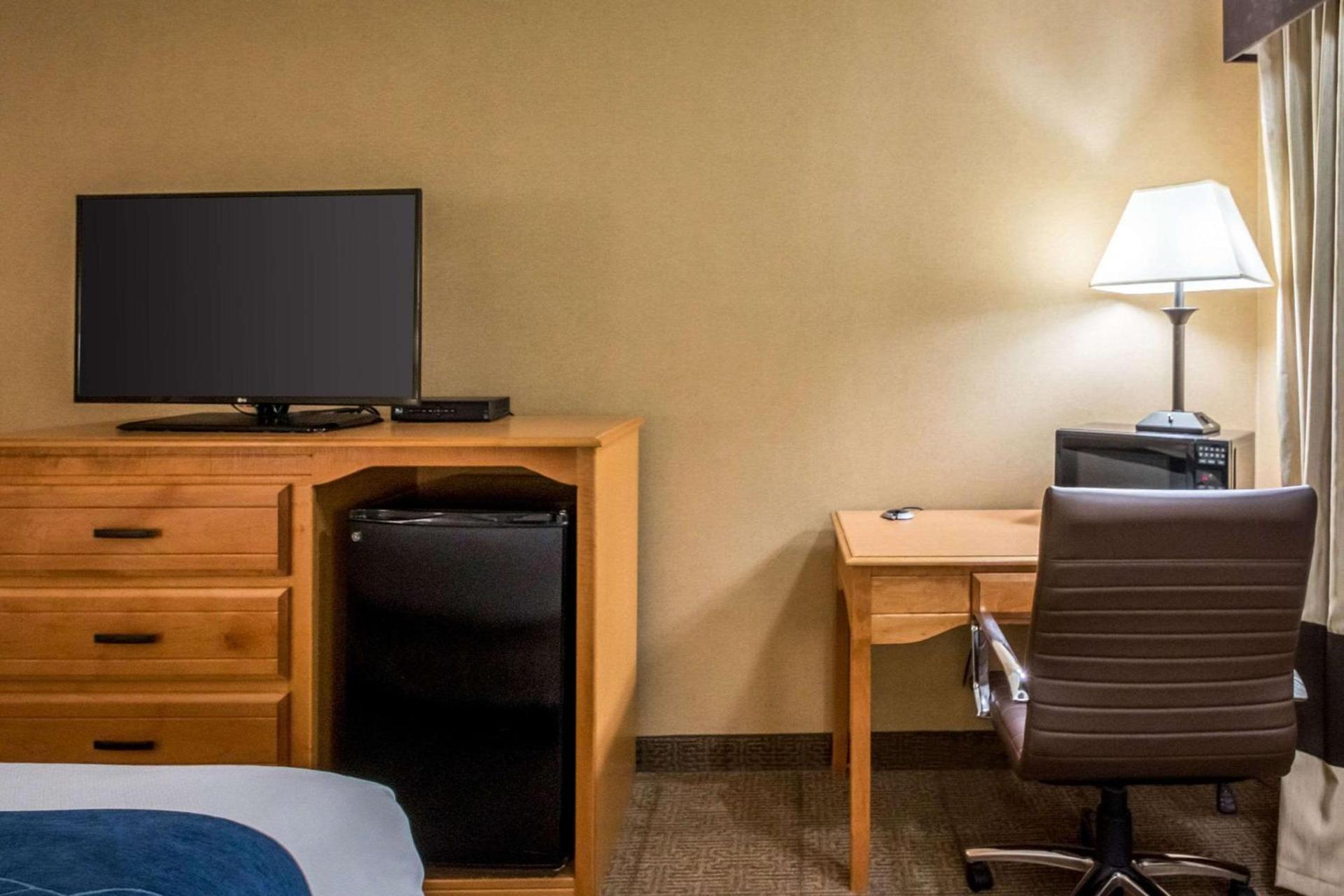 Comfort Inn Green River National Park Area photo 12