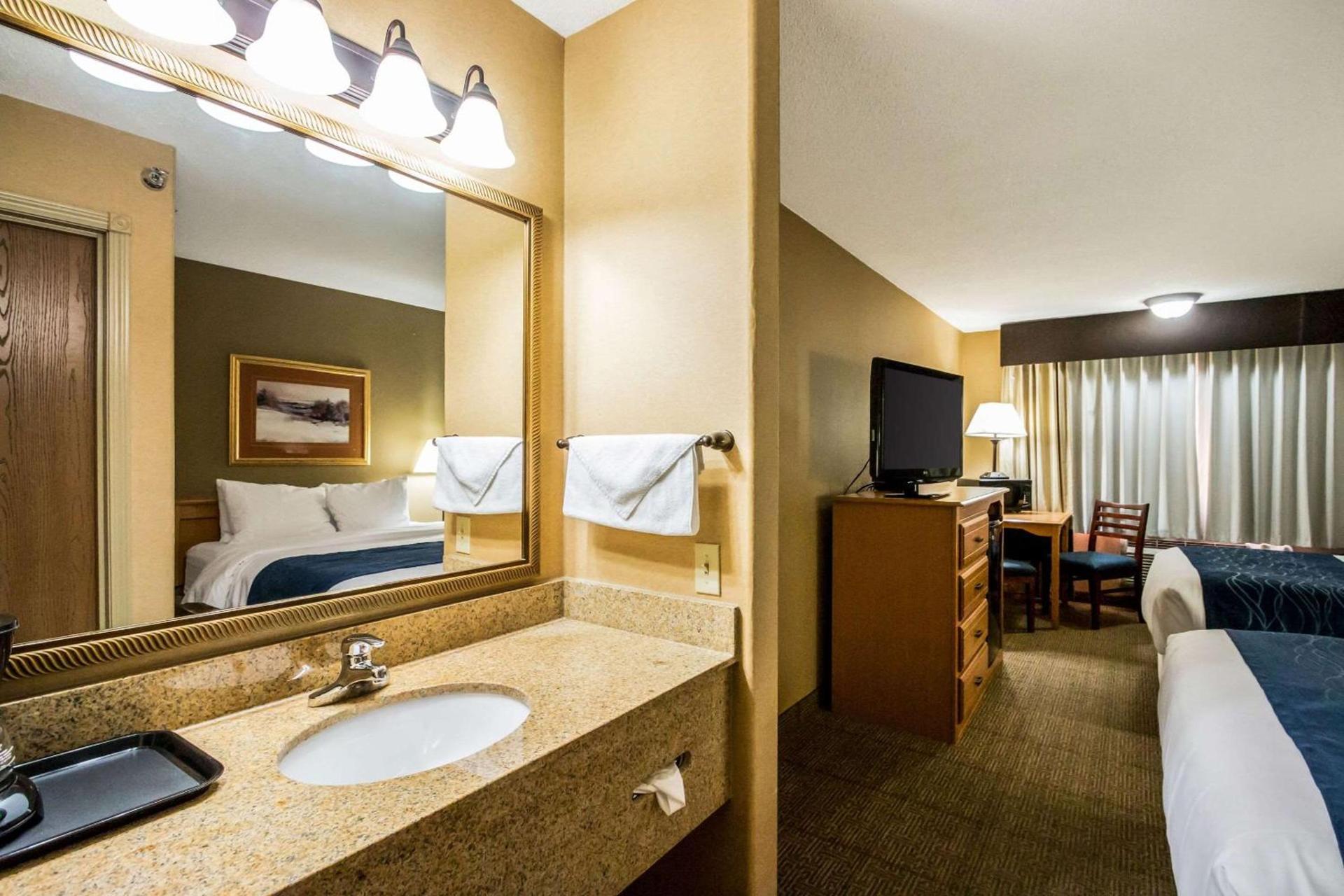 Comfort Inn Green River National Park Area photo 16