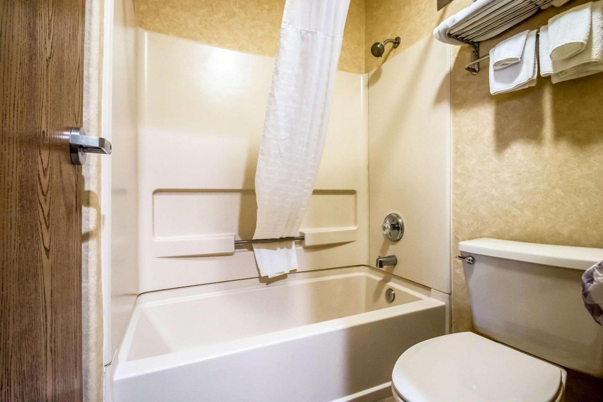 Comfort Inn Green River National Park Area photo 22