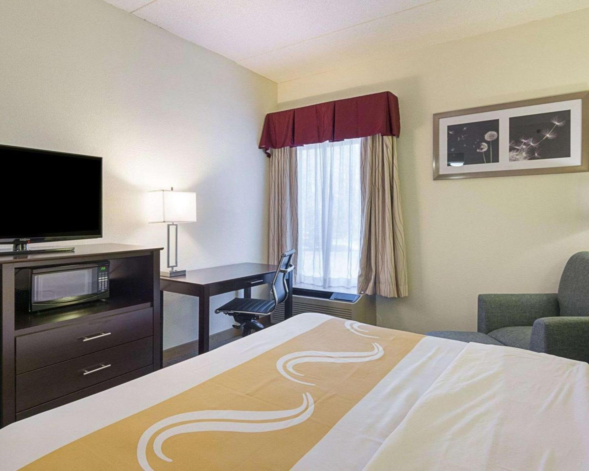 Quality Inn Richmond Airport photo 23