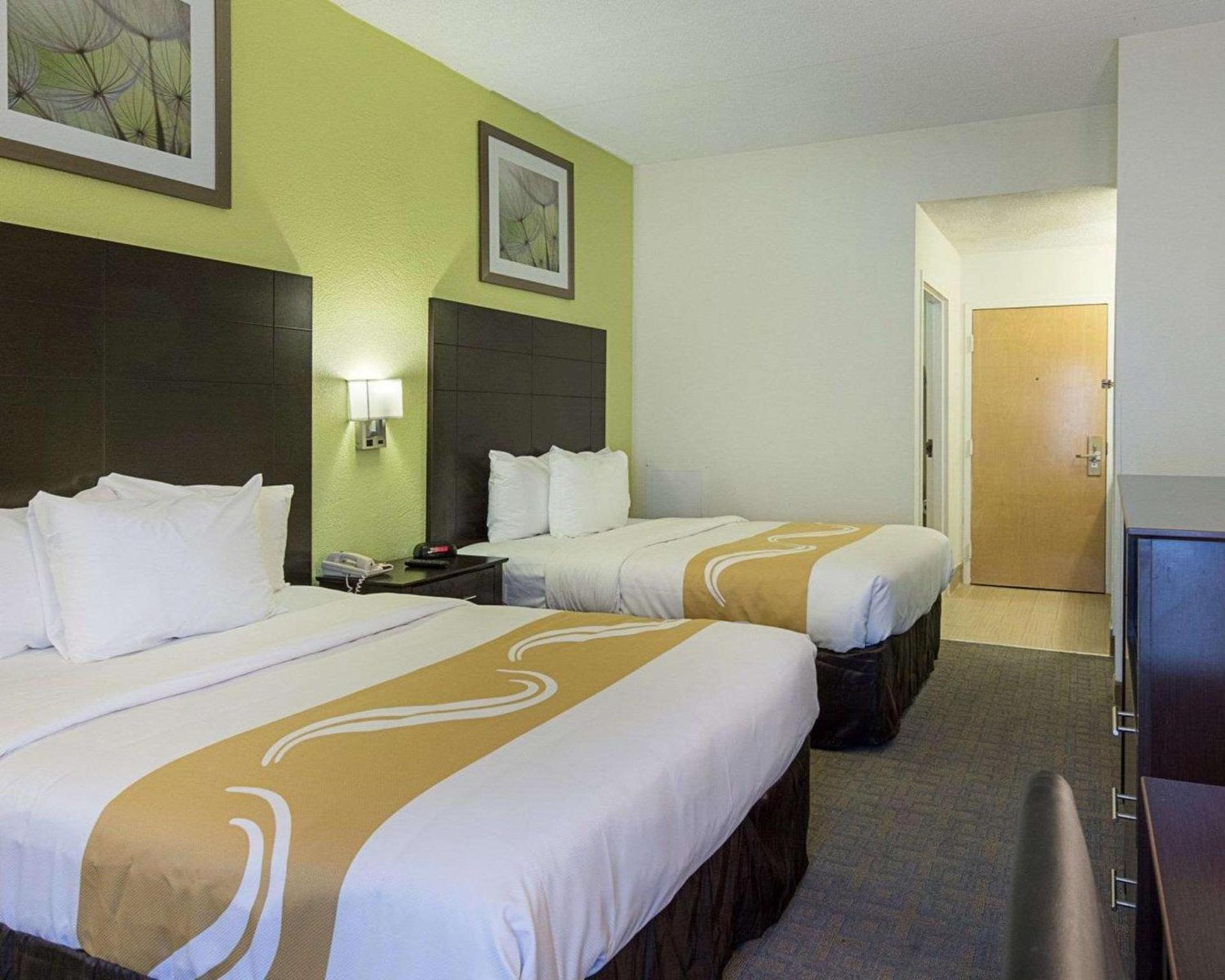 Quality Inn Richmond Airport photo 15