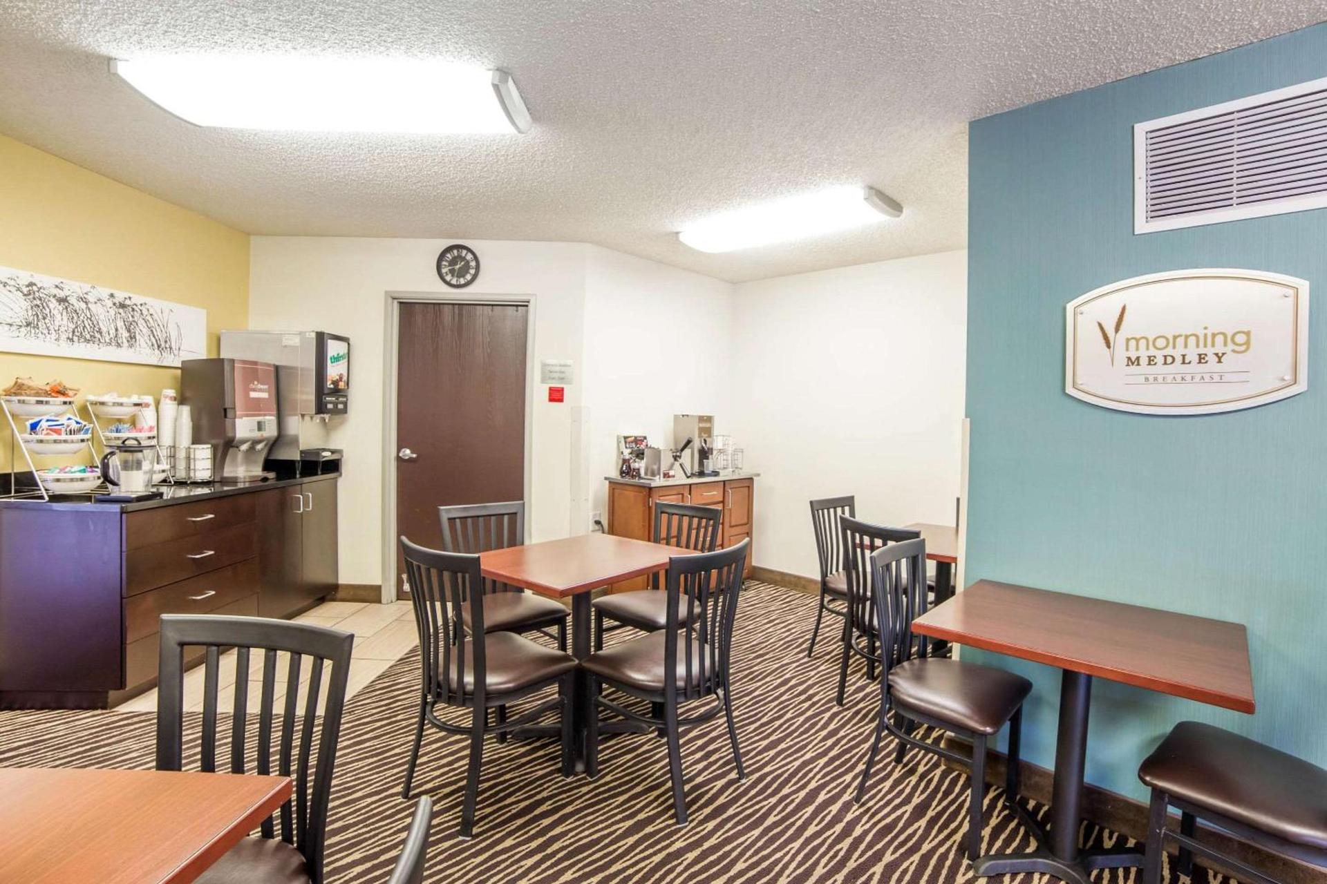 Sleep Inn Provo near University photo 28
