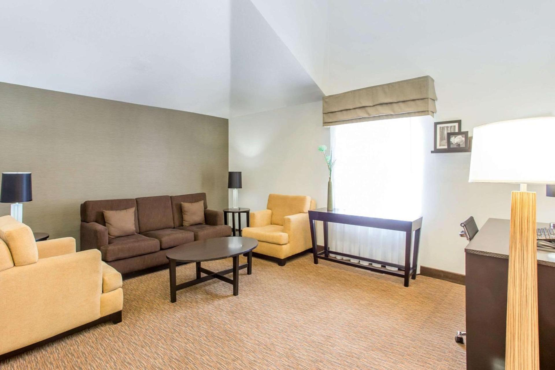 Sleep Inn Provo near University photo 5