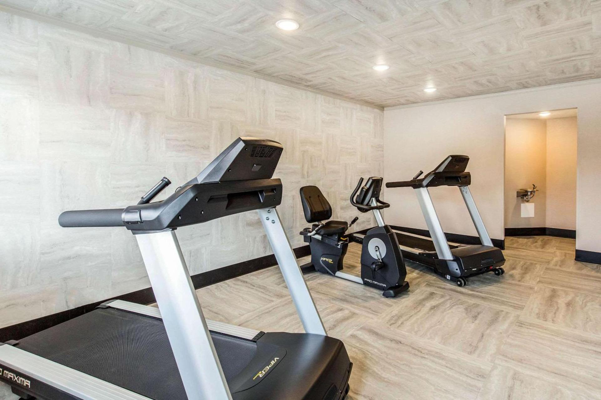 Quality Inn Cedar City - University Area photo 16