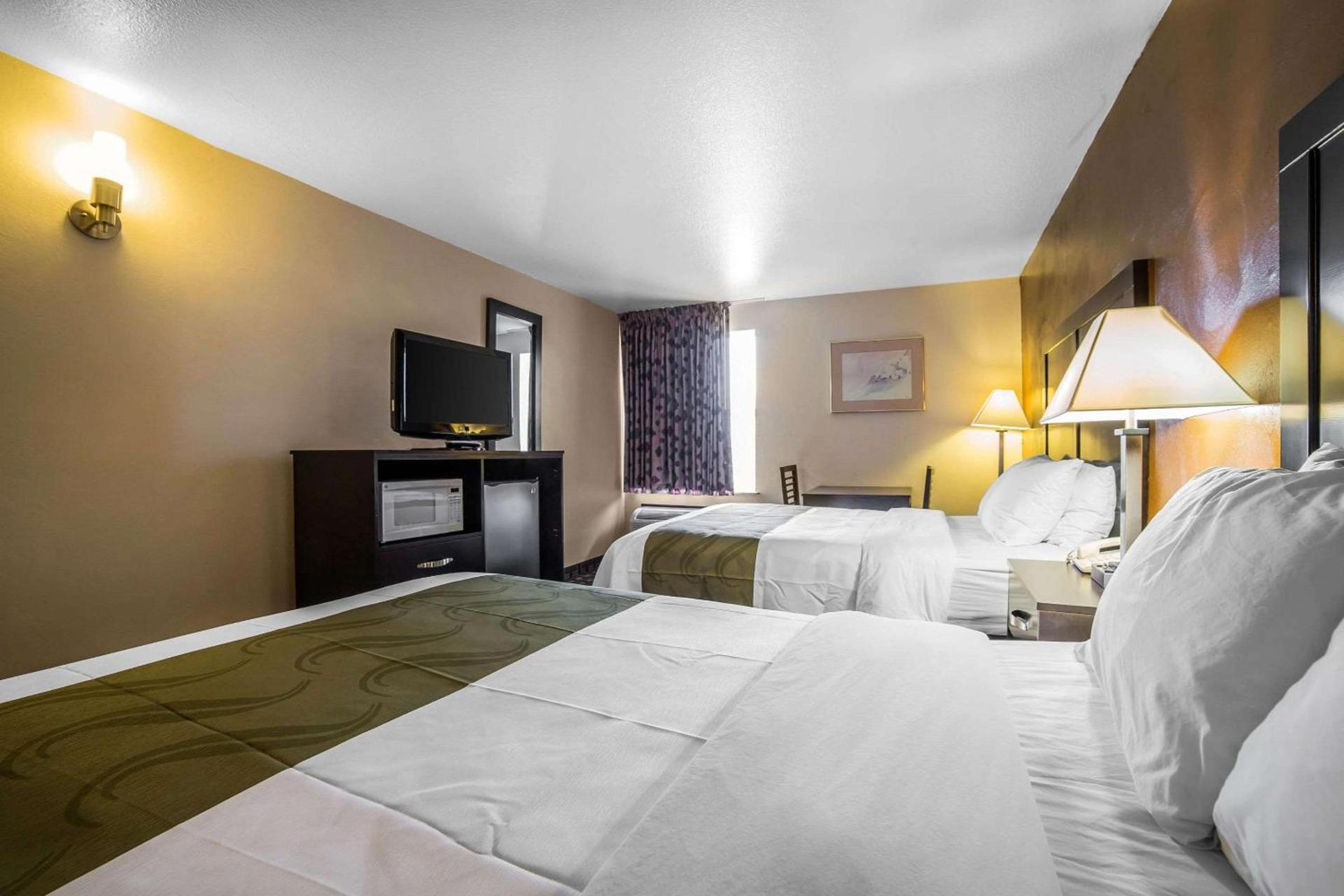 Quality Inn Zion Park Area photo 20