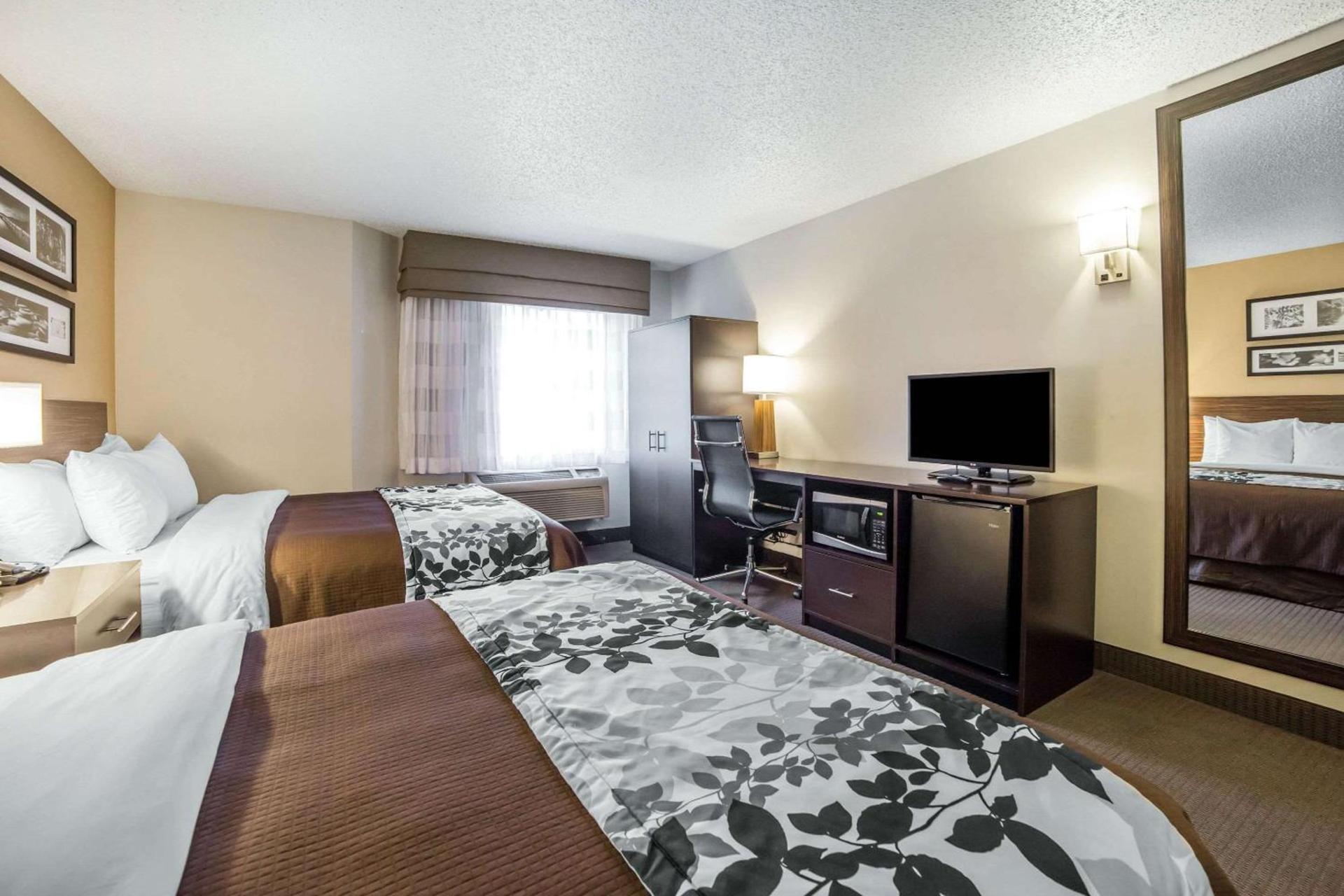 Sleep Inn Provo near University photo 17