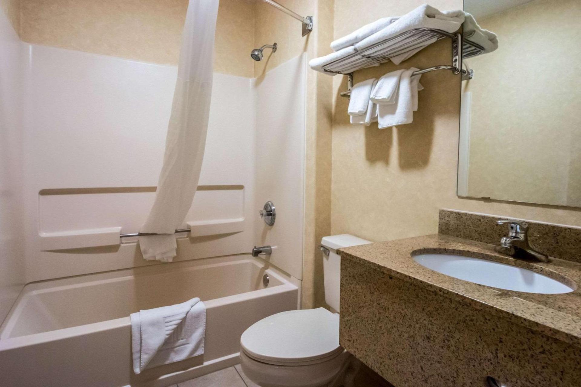 Comfort Inn Green River National Park Area photo 20