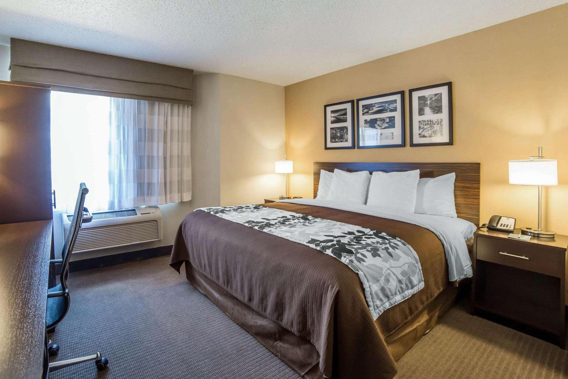 Sleep Inn Provo near University photo 18