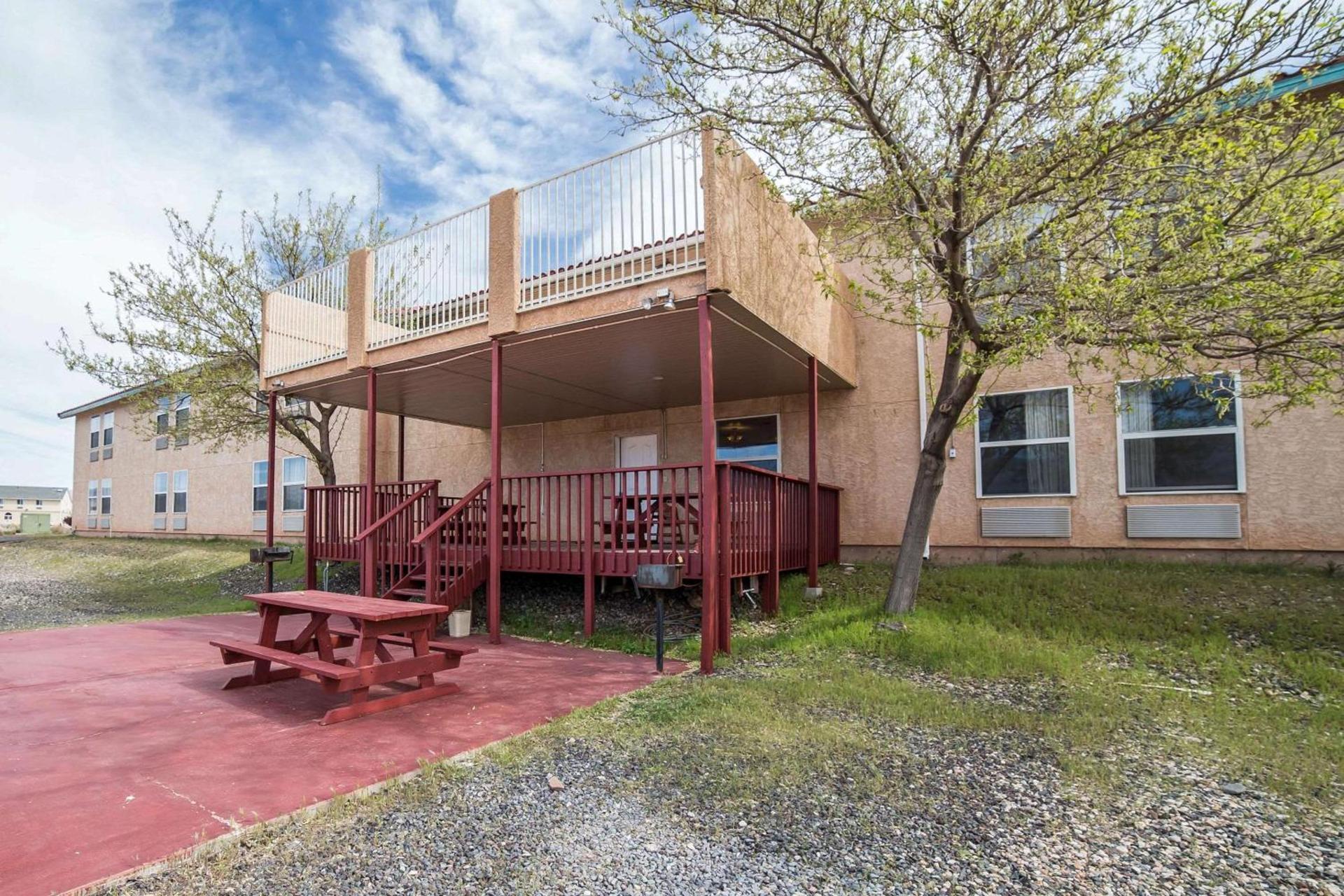 Quality Inn Zion Park Area photo 29